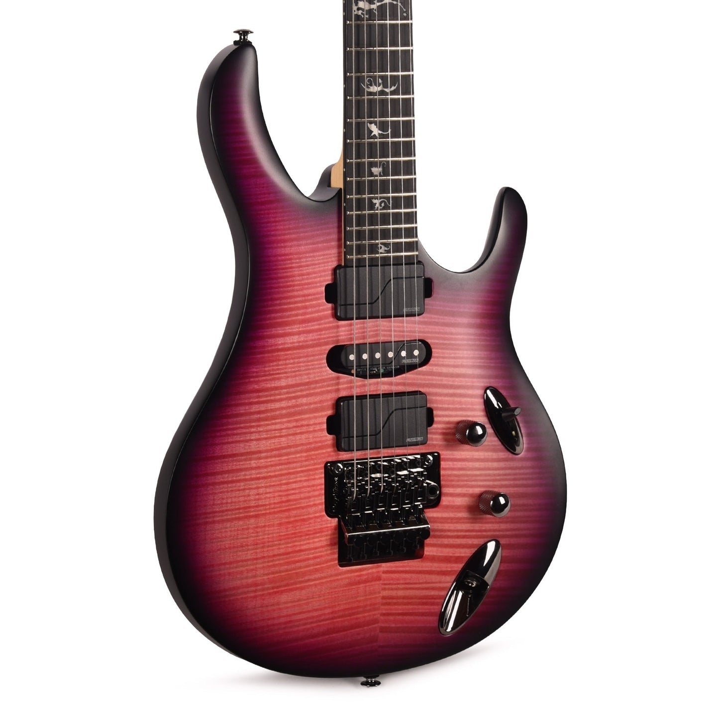 PRS SE Chleo Orchid Dusk