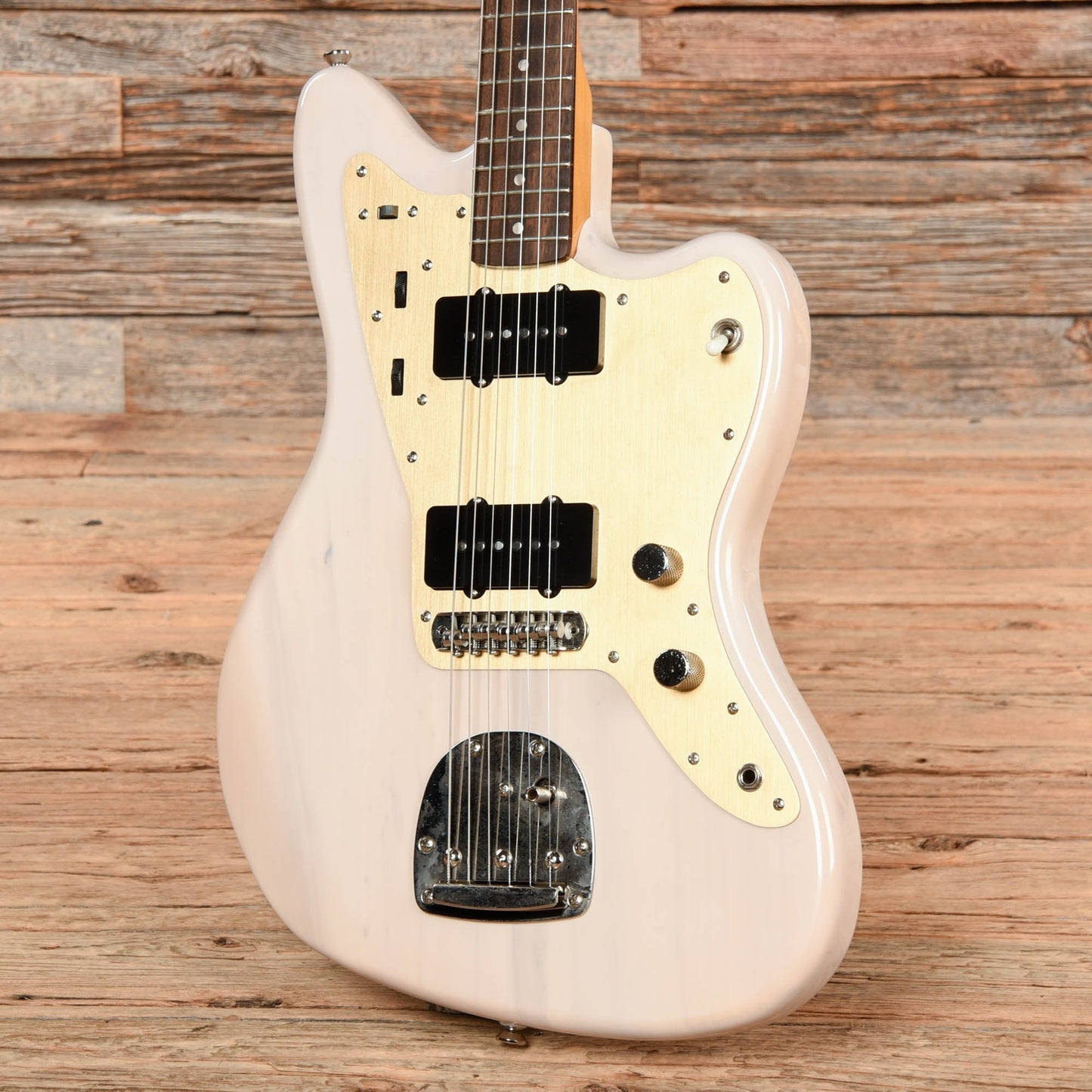 Squier Classic Vibe Late '50s Jazzmaster Blonde 2021