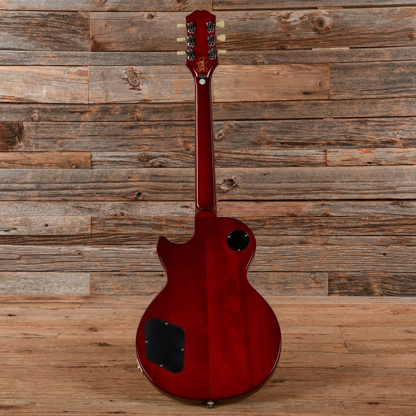 Epiphone Slash Signature Les Paul Standard Appetite Burst 2021