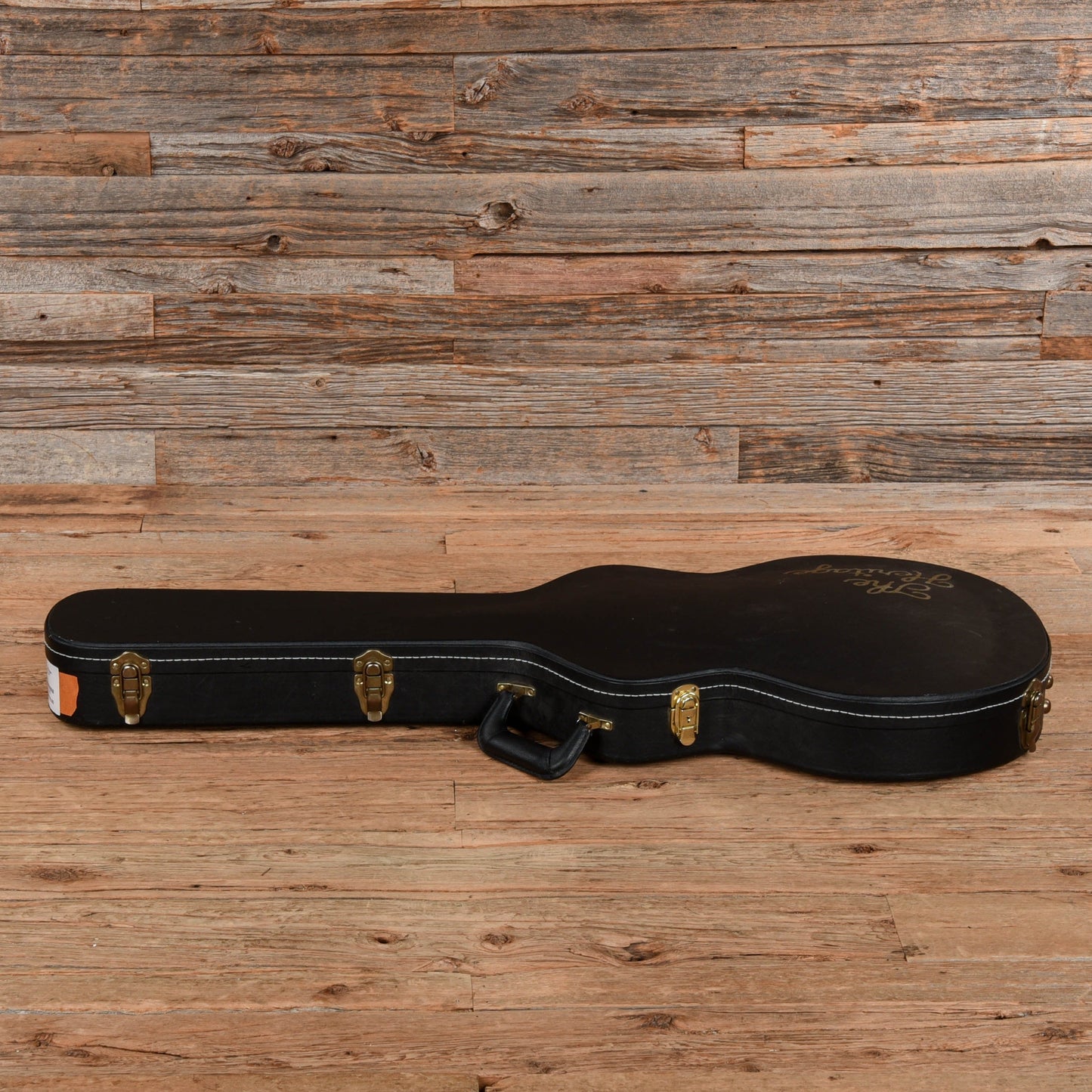 Heritage H-555 Antique Natural 2008