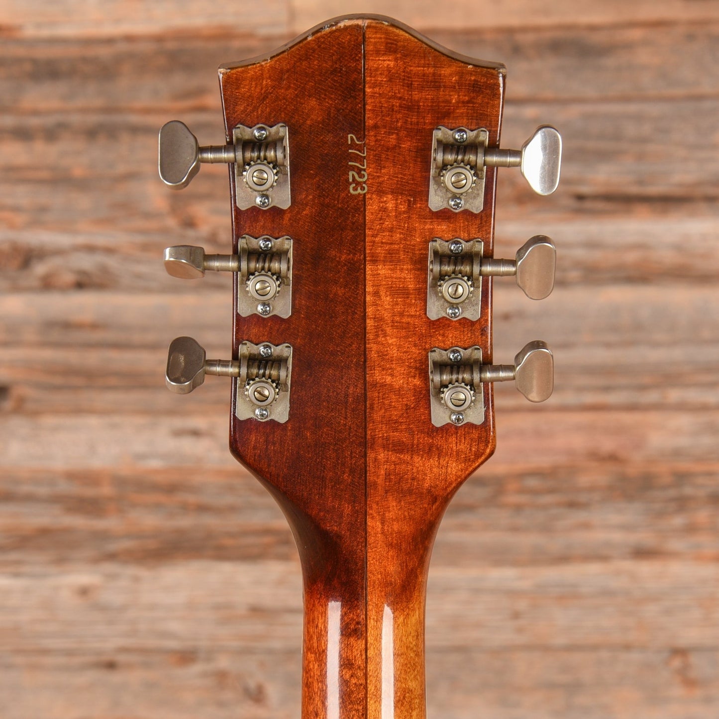 Gretsch 6119 Chet Atkins Tennessean Cherry 1967