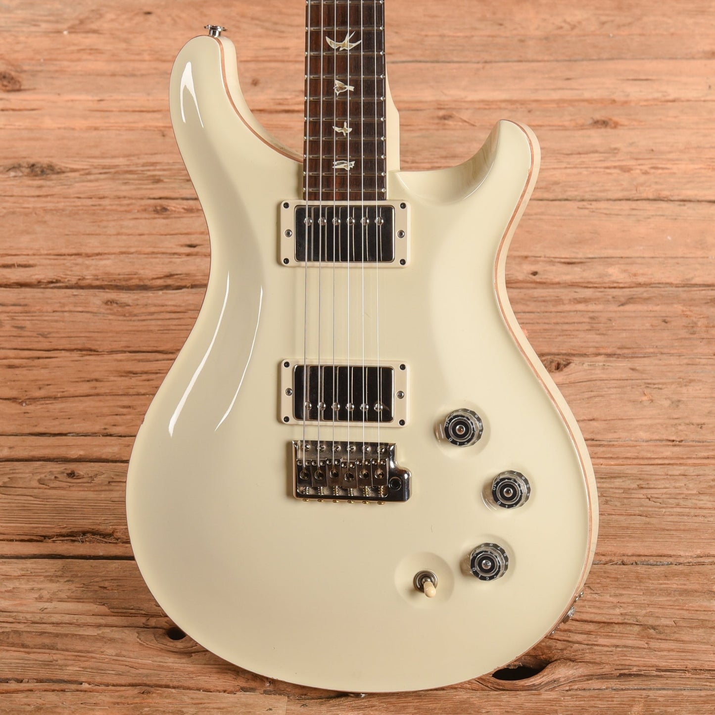 PRS DGT Antique White 2013