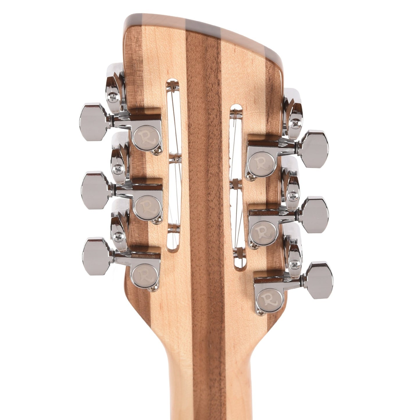 Rickenbacker 330/12 12-String Mapleglo