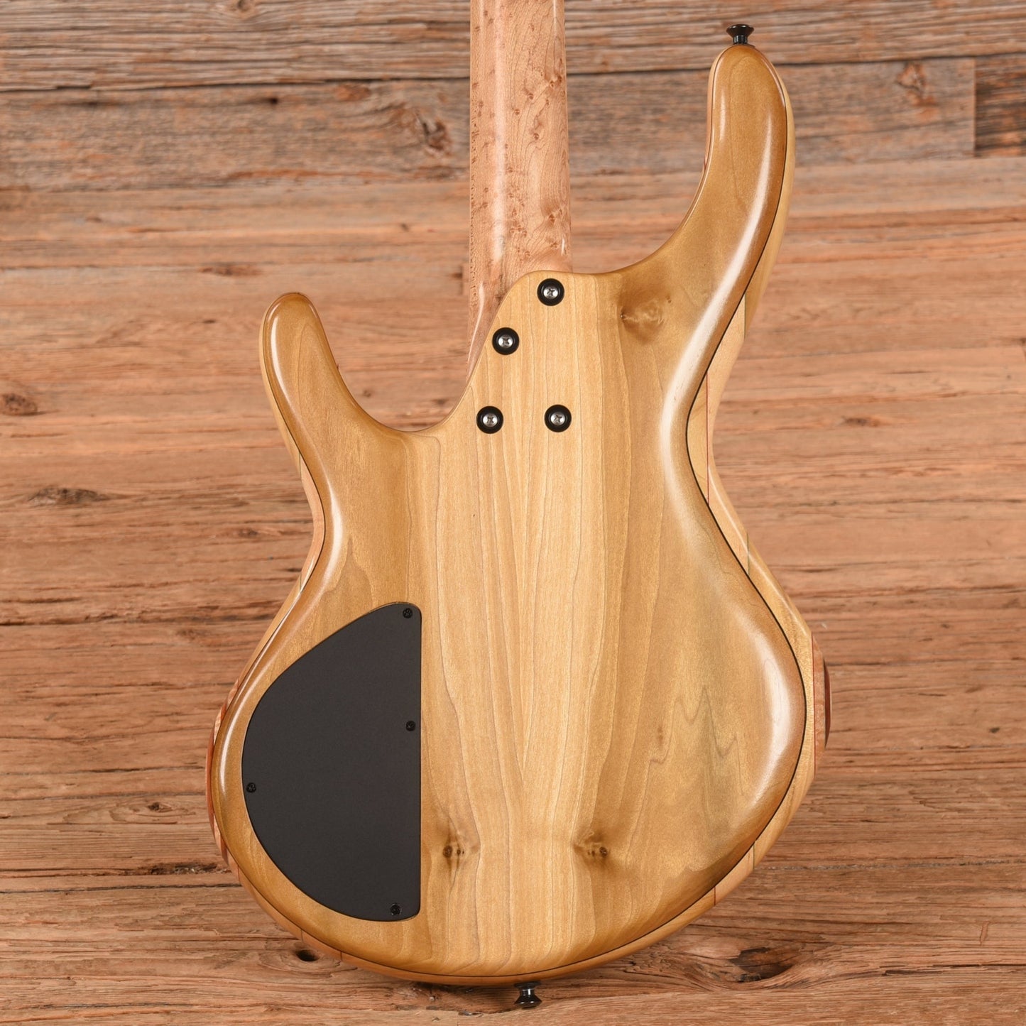 LowDown Custom 4-String Natural