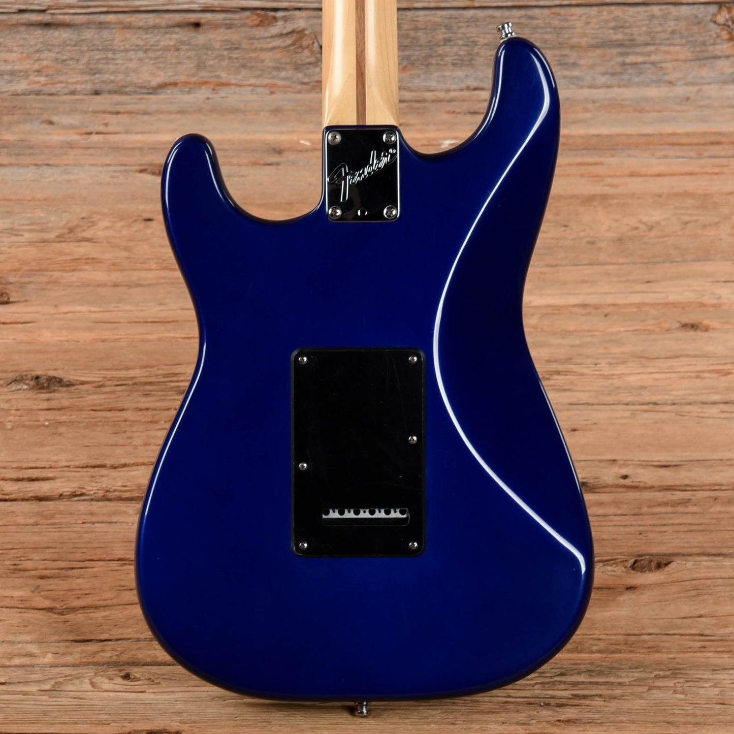 Fender American Standard Stratocaster Midnight Blue 1993