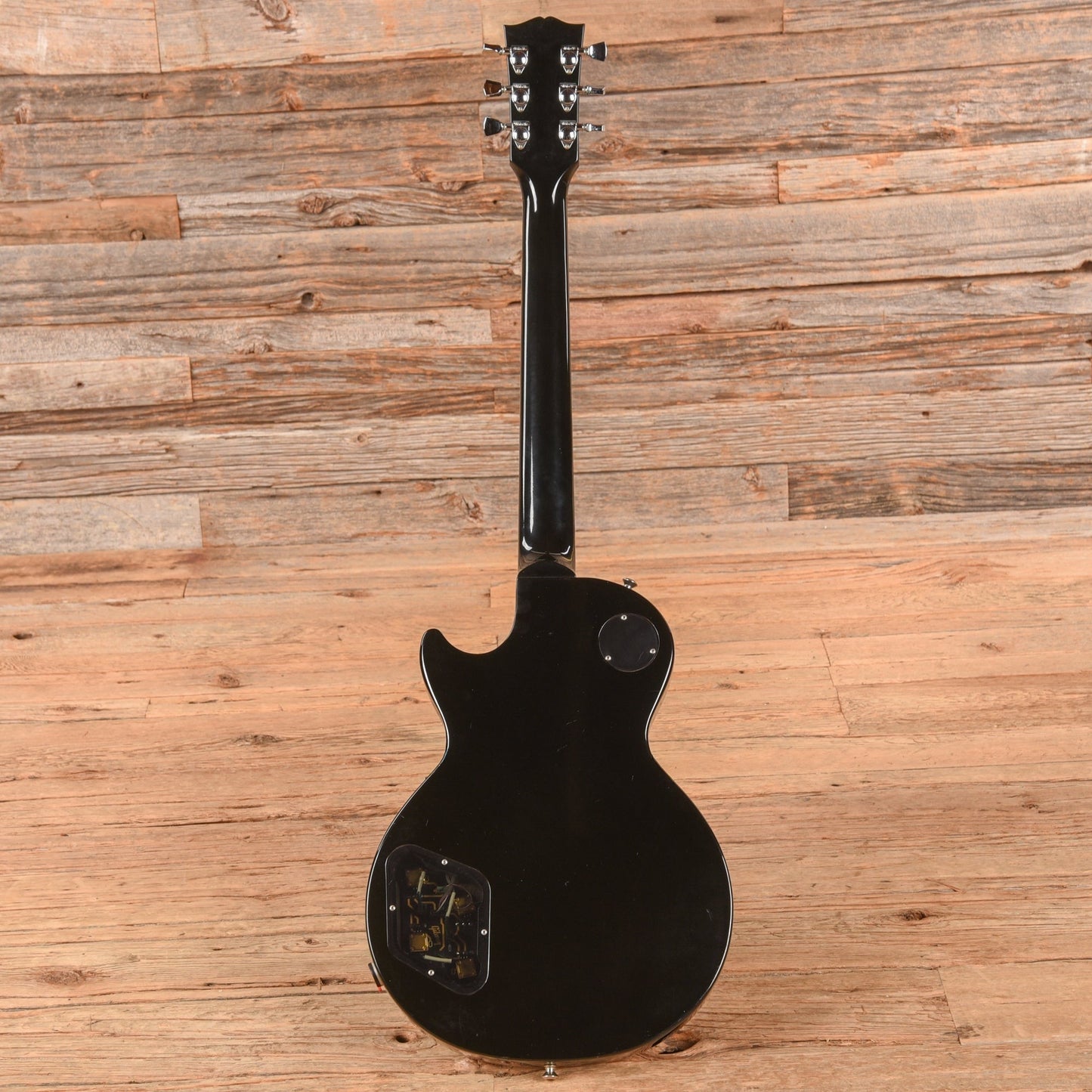 Gibson Les Paul Standard Ebony 2009