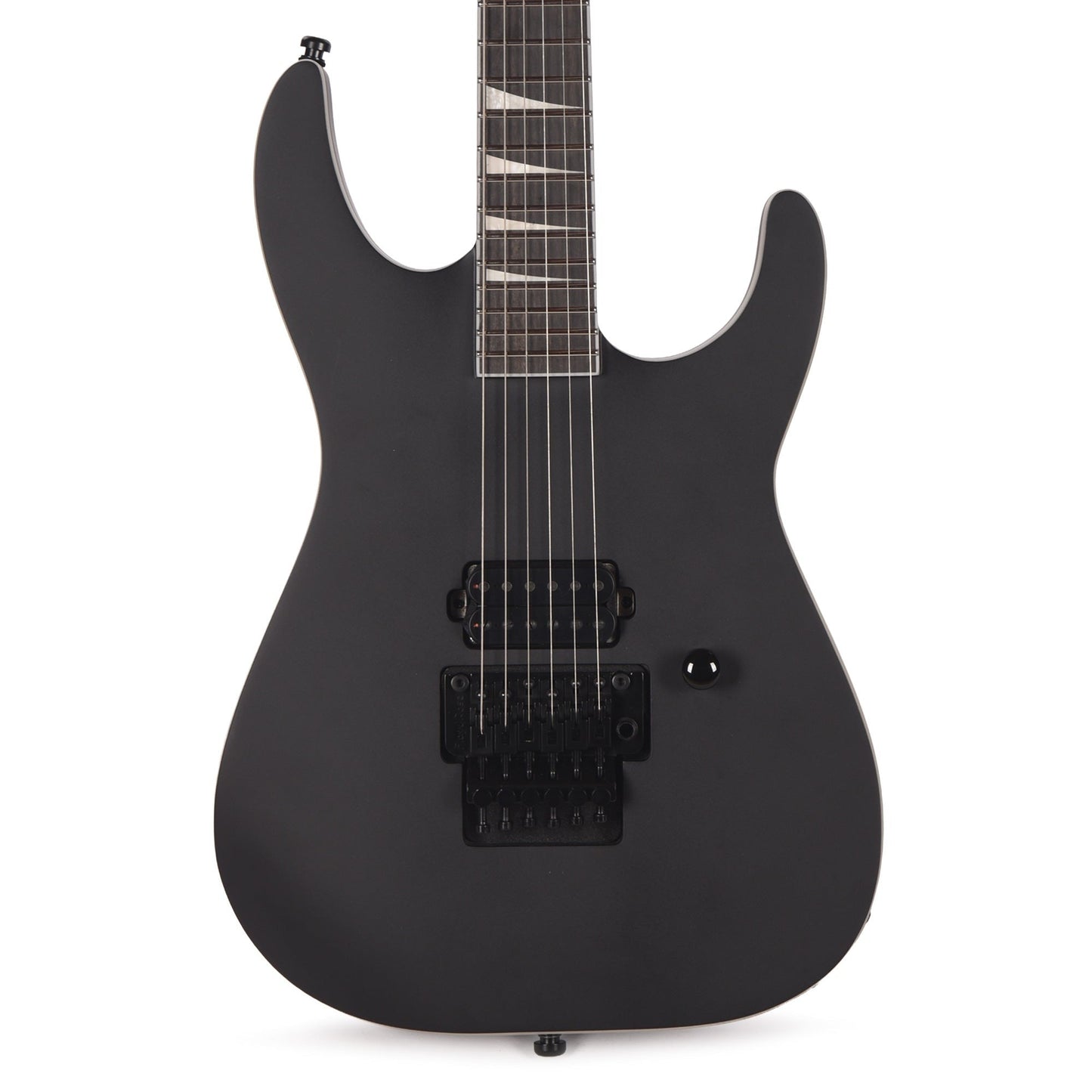Jackson Limited Edition Pro Plus Pure Metal Soloist SL1A Satin Black