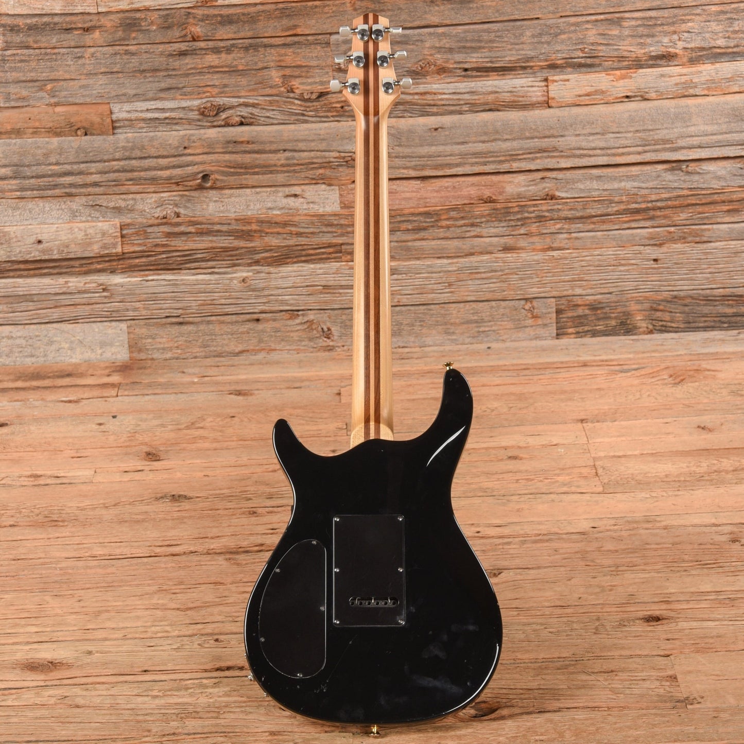 Carvin CT6 Sunburst
