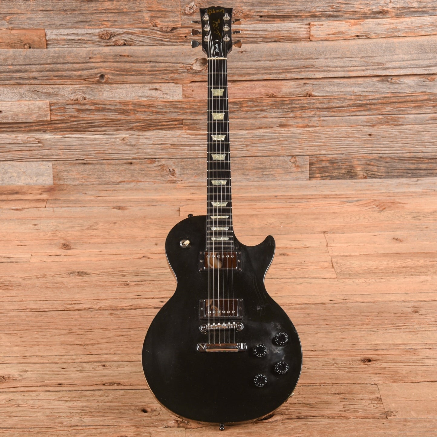 Gibson Les Paul Studio Ebony 1993