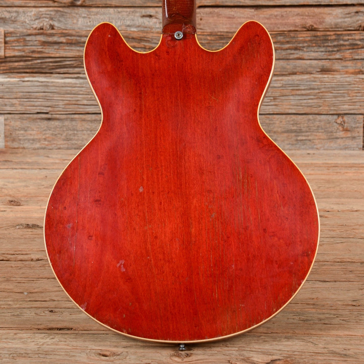 Gibson EB-2C Cherry 1968