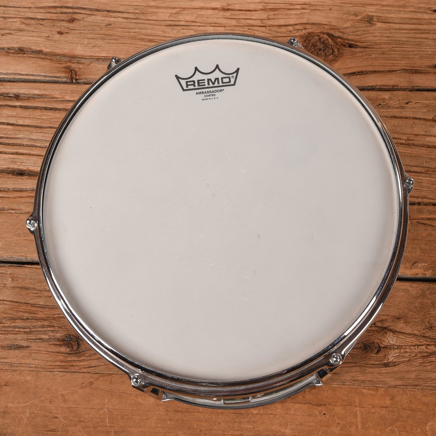 Leedy Sky Blue Pearl 13/16/22 VINTAGE