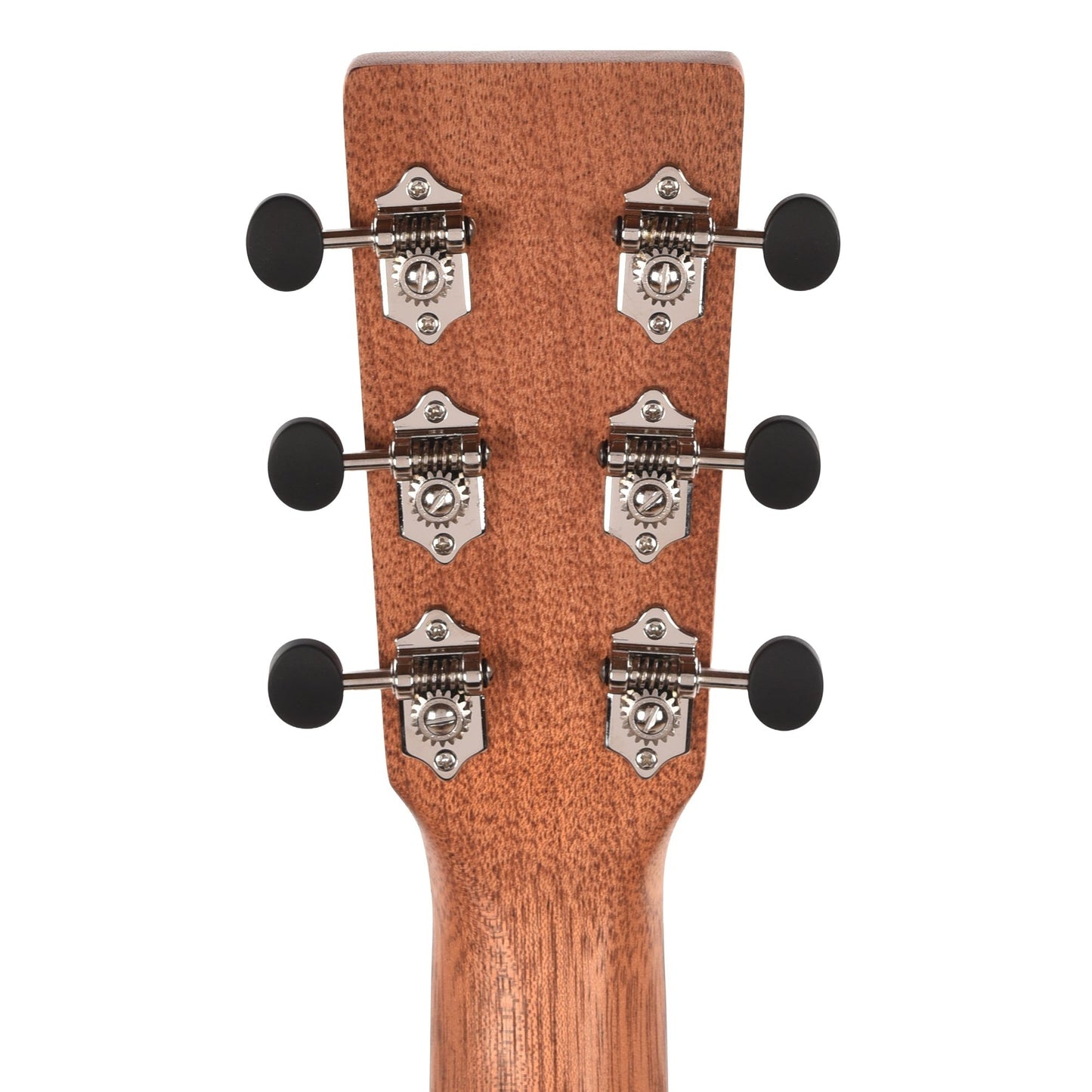 Martin Road Series 000-10E Retro Spruce/Sapele Aging Toner