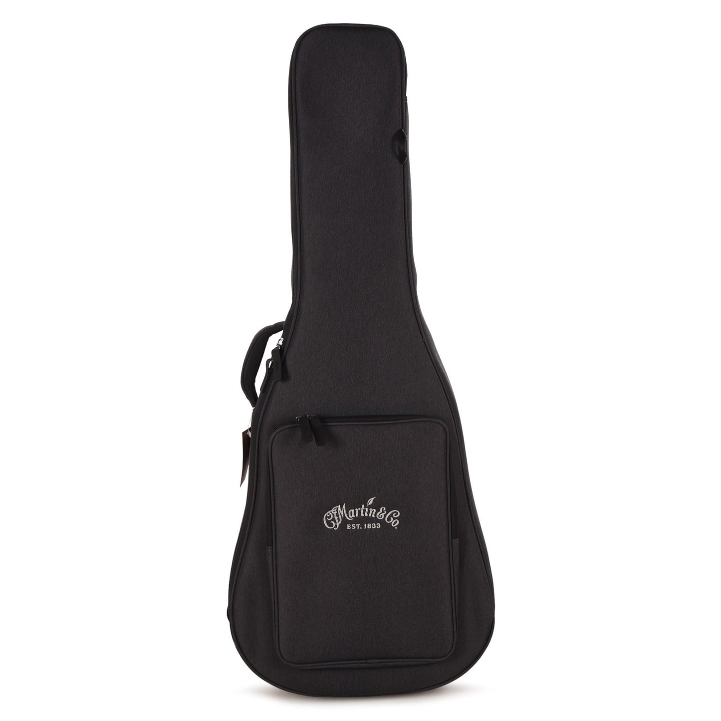 Martin Road Series DC-10E Modern Spruce/Sapele Black