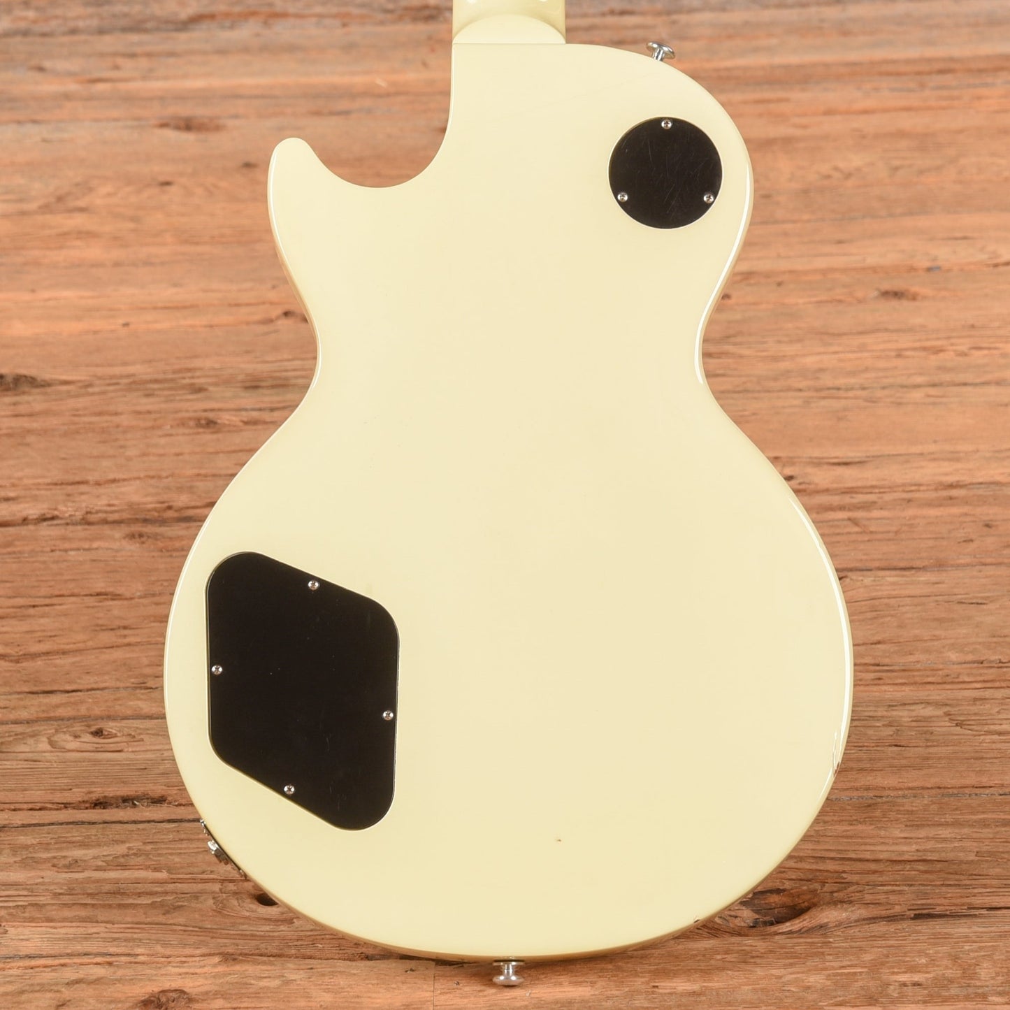 Gibson Les Paul Studio White 2008