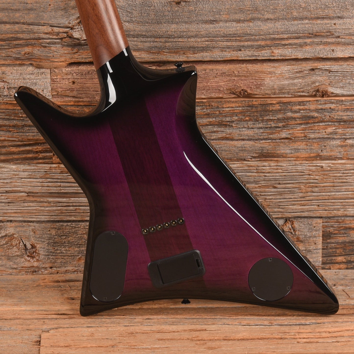 Kiesel Hyperdrive 6 Purple Sunburst
