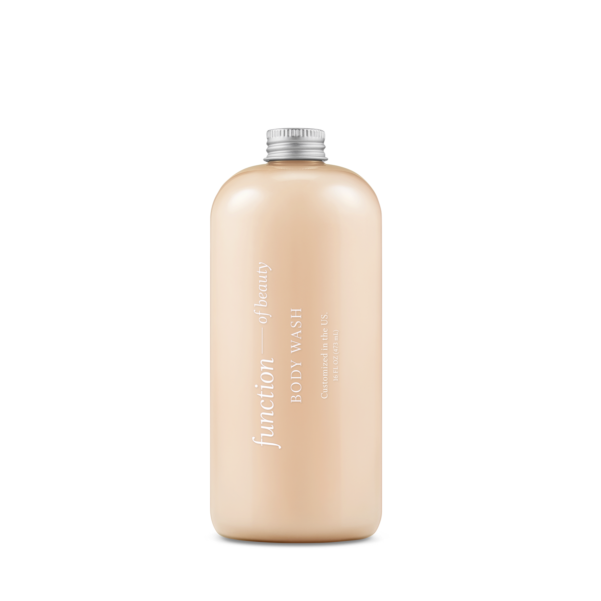 Custom Body Wash
