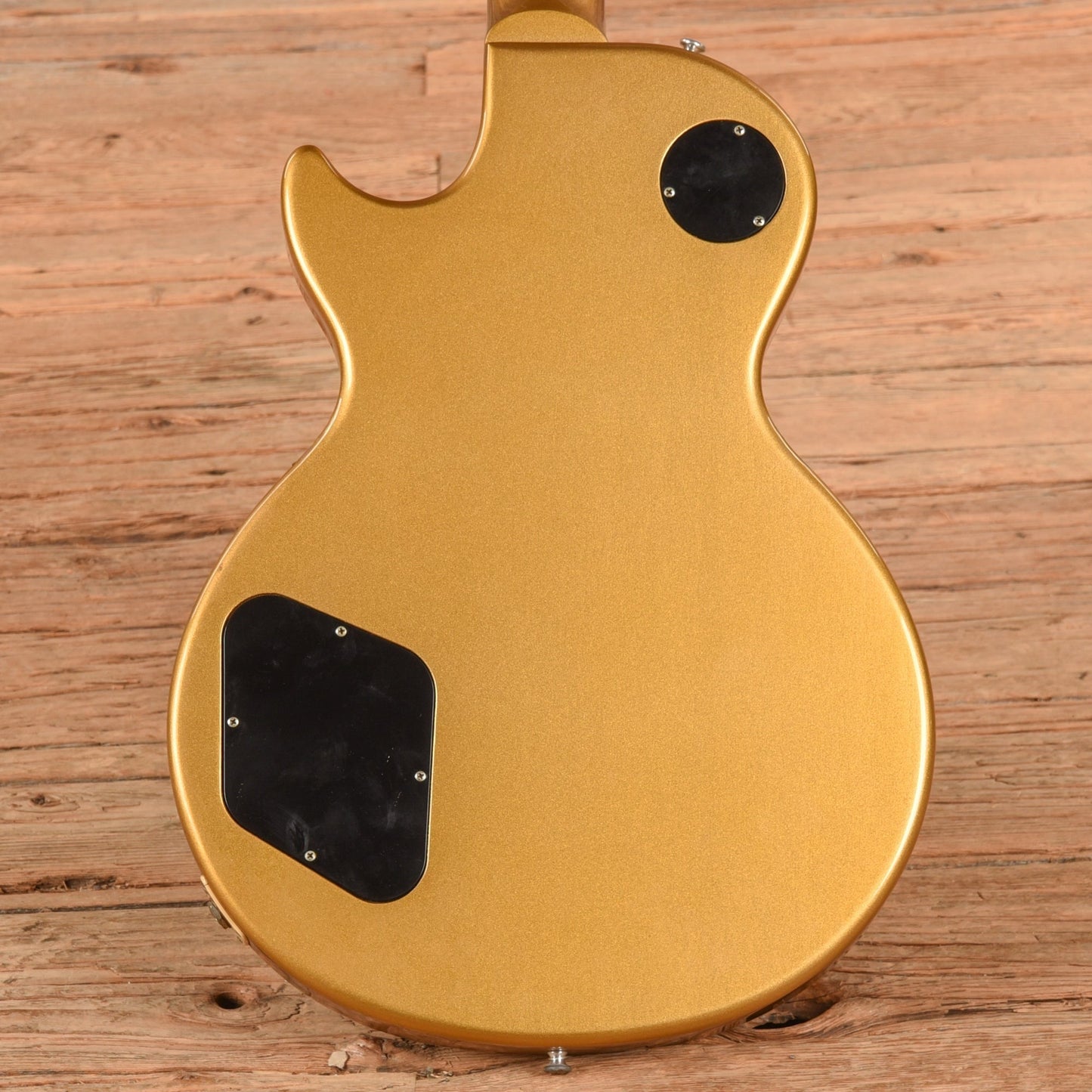 Gibson Les Paul Classic Bullion Gold 1990