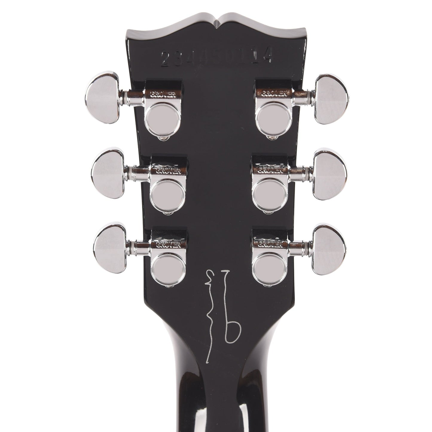 Gibson Original Noel Gallagher Les Paul Standard Ebony