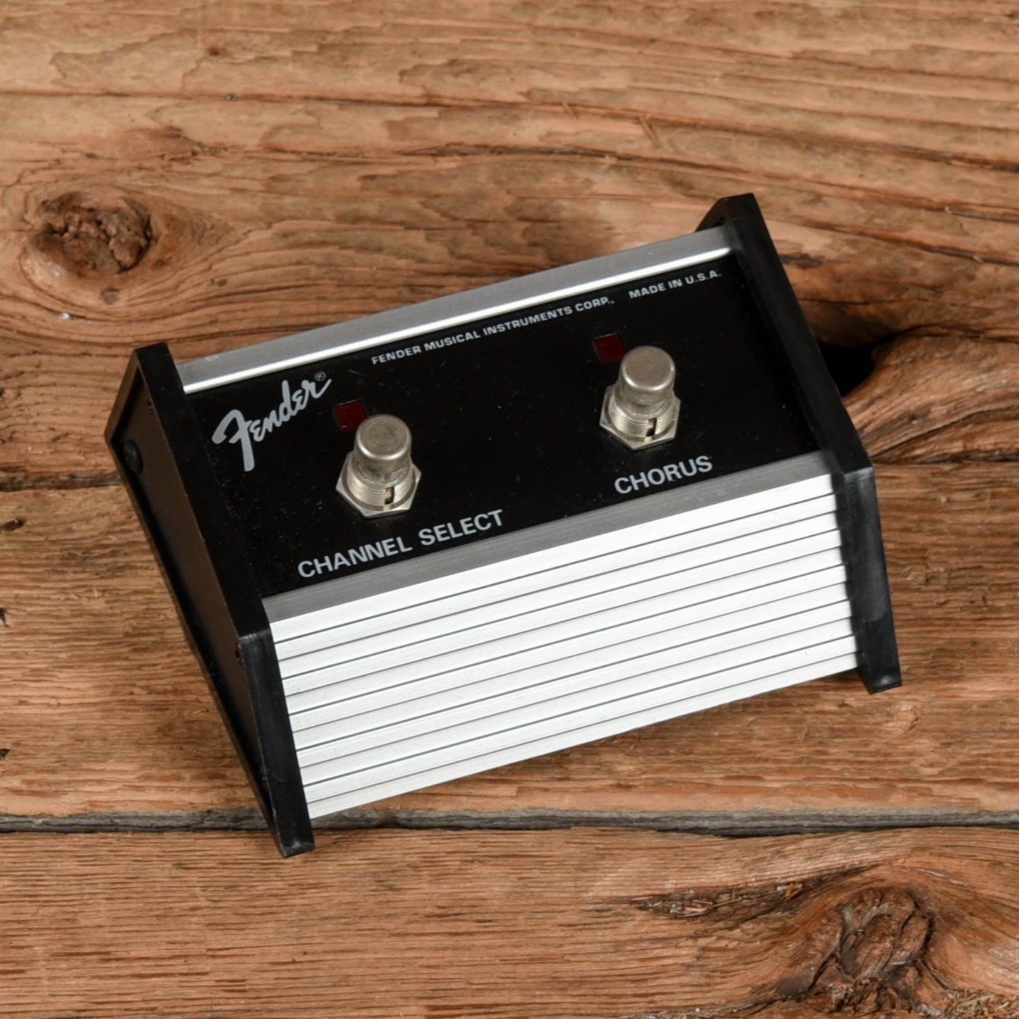 Fender Princeton Stereo Chorus 25-Watt 2x10" Guitar Combo Amp