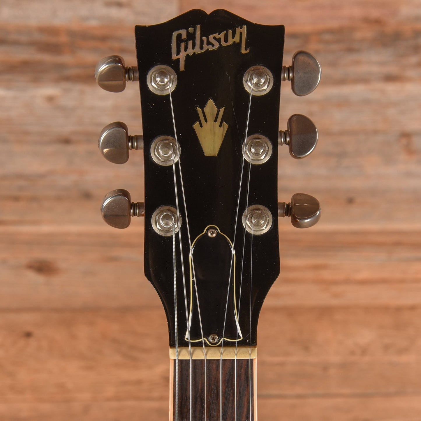 Gibson ES-335 Dot Figured Cherry 2004