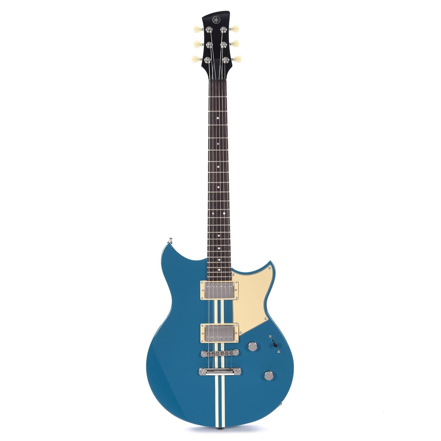 Yamaha Revstar Element RSE20 Swift Blue