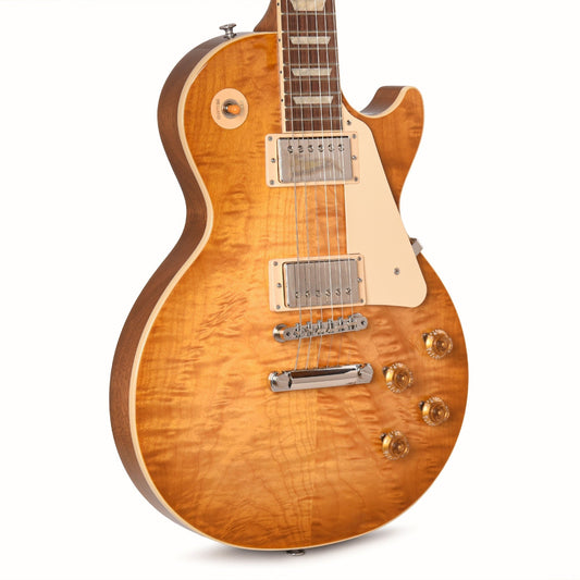 Gibson Original Les Paul Standard '50s Dirty Lemon Burst