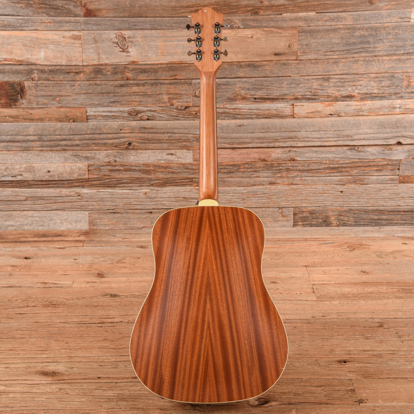 Guild Westerly Collection D-240E Natural