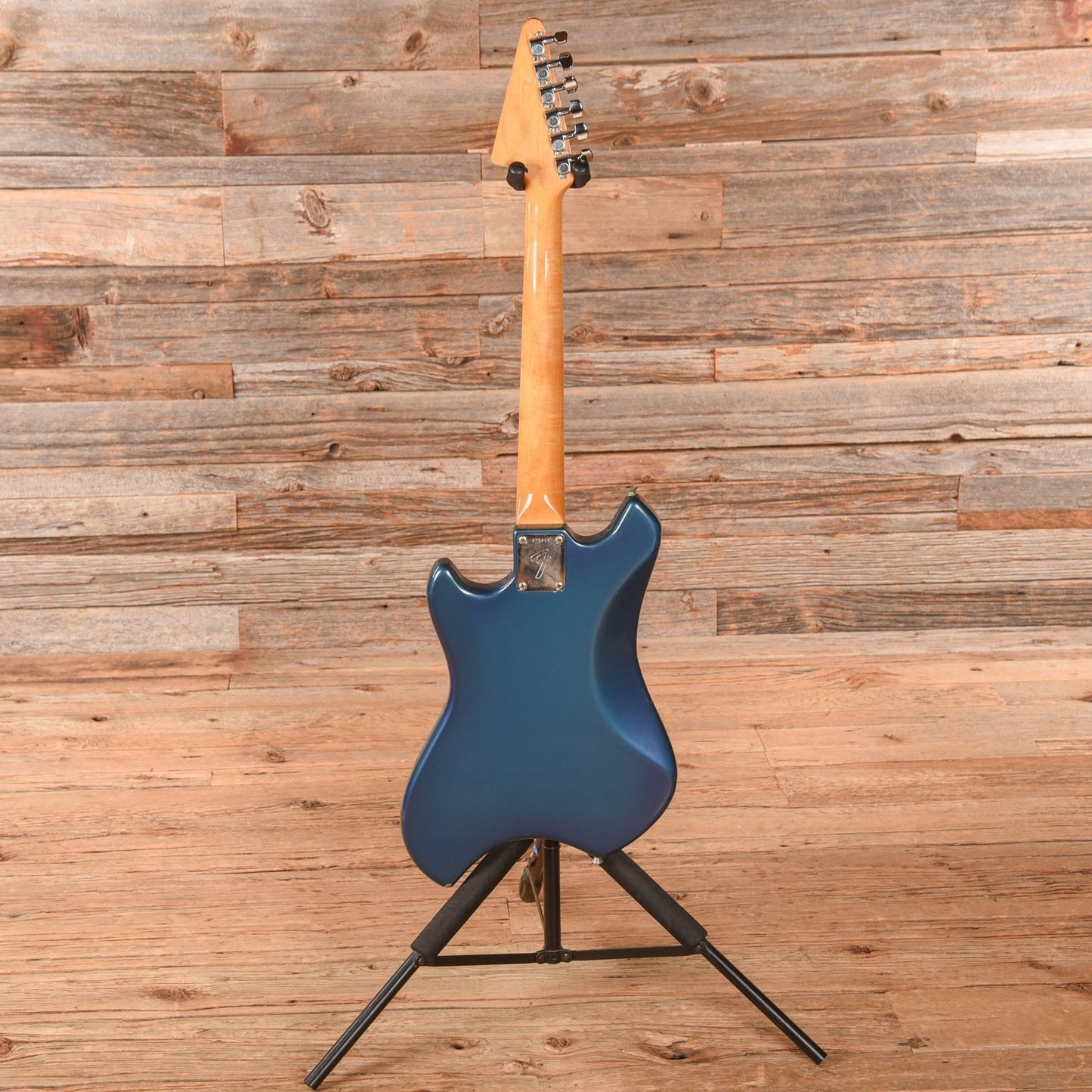 Fender Swinger Lake Placid Blue 1966