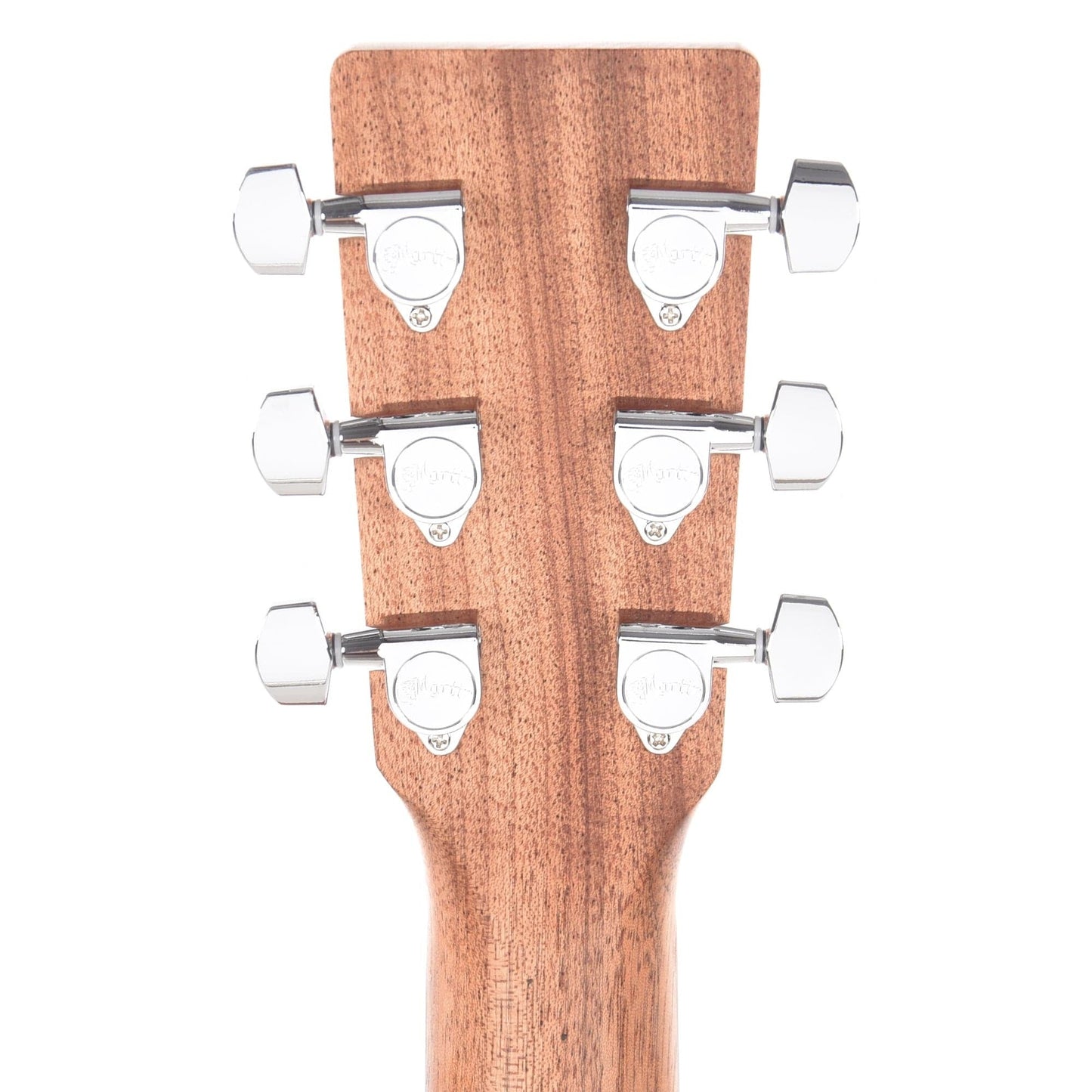 Martin 000 Jr-10L Satin Sitka/Sapele LEFTY