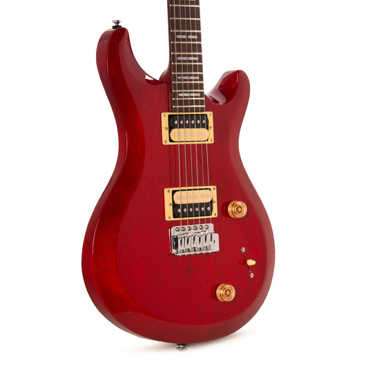 Sire Larry Carlton Q3 Vintage Cherry