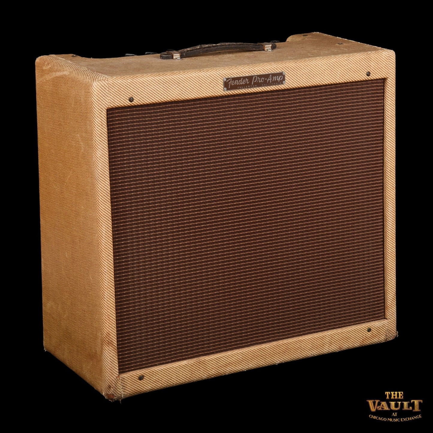 Fender Pro 1957