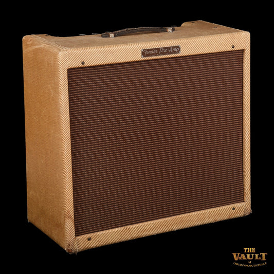 Fender Pro 1957