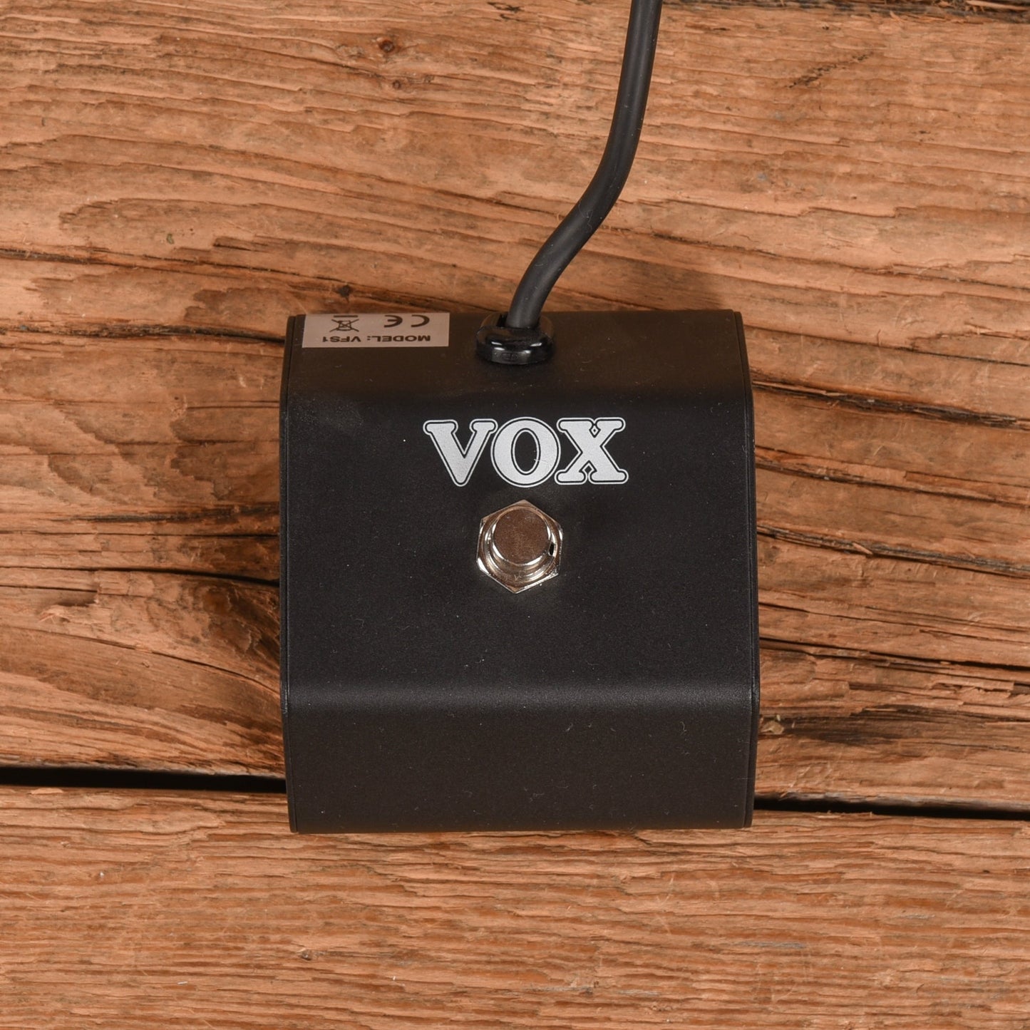 Vox AC30HW2 Hand-Wired 2-Channel 30-Watt 2x12" Guitar Combo Fawn
