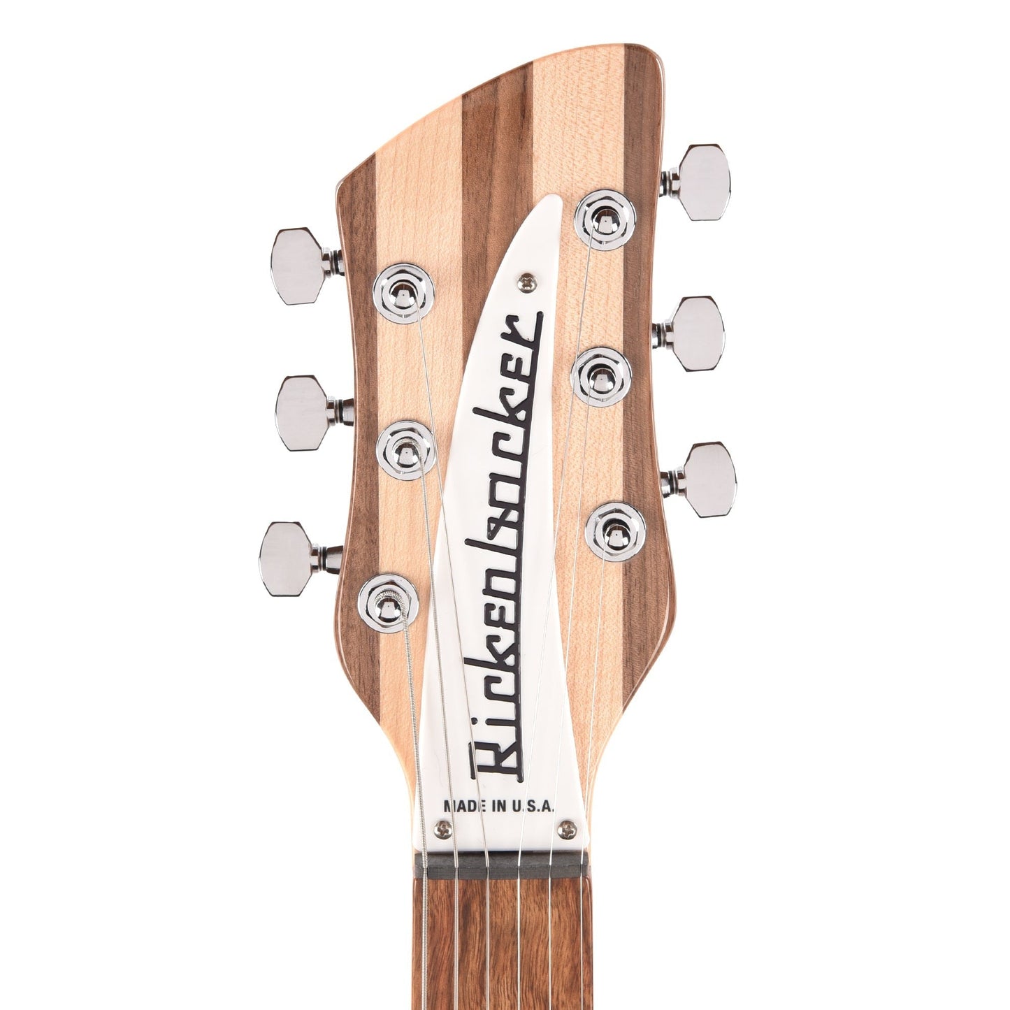 Rickenbacker 330 Mapleglo