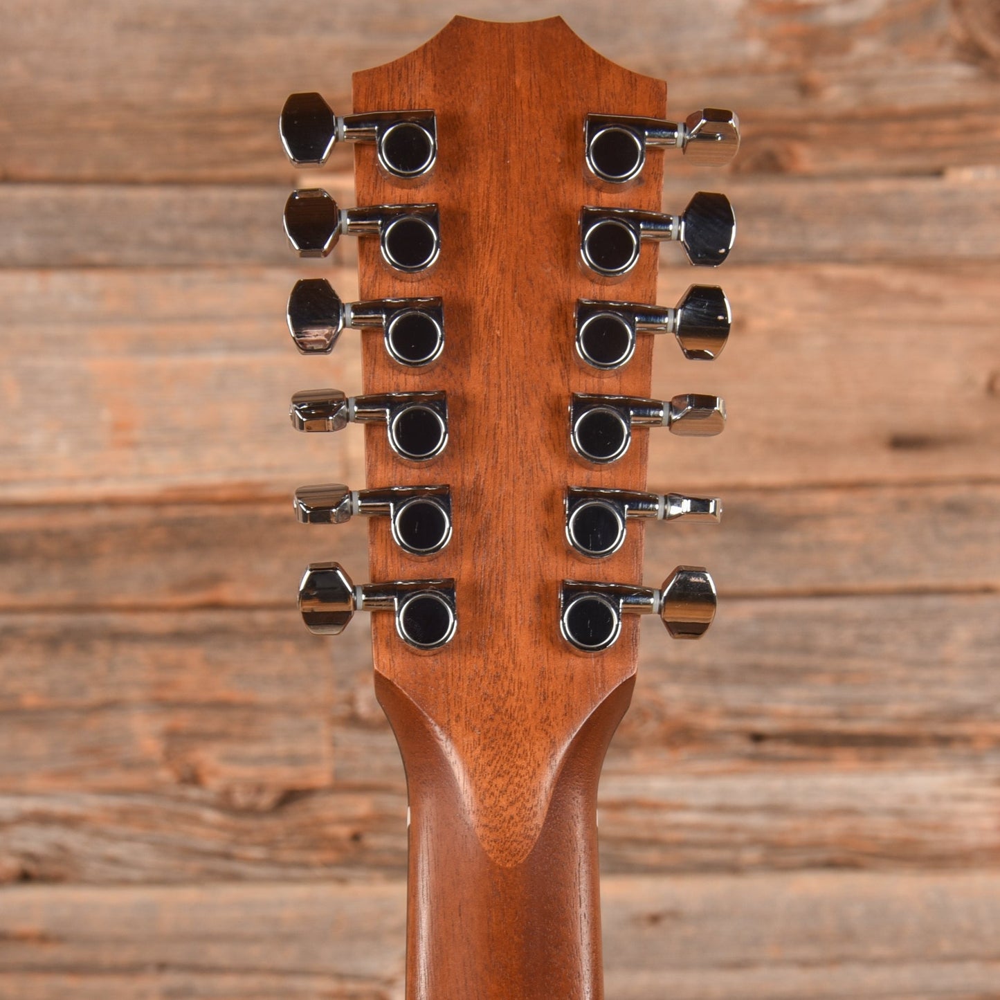 Taylor 150e 12-String Natural Satin 2021