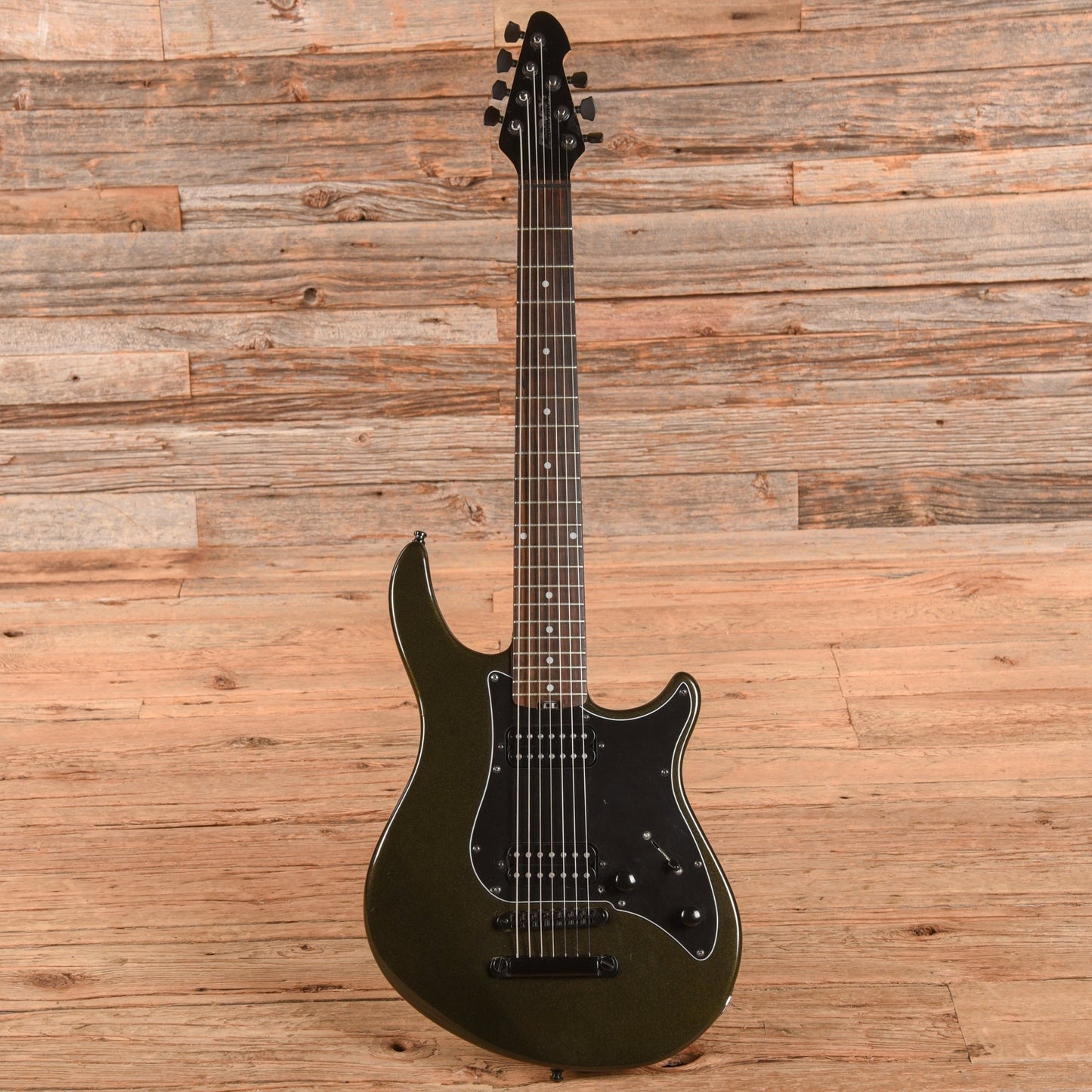 Peavey Predator Plus TR7 Grey