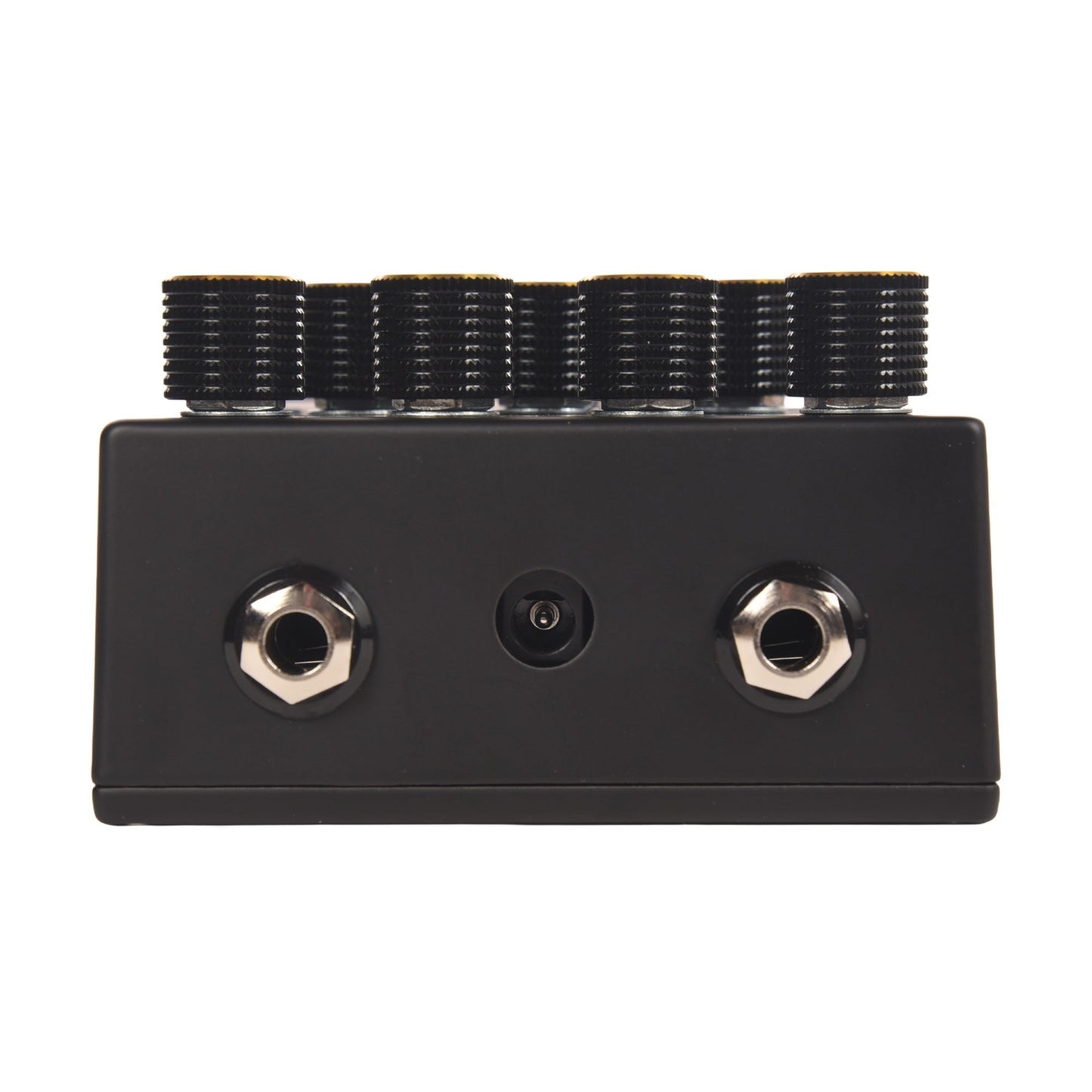 Walrus Highpoint Optical Compressor Pedal