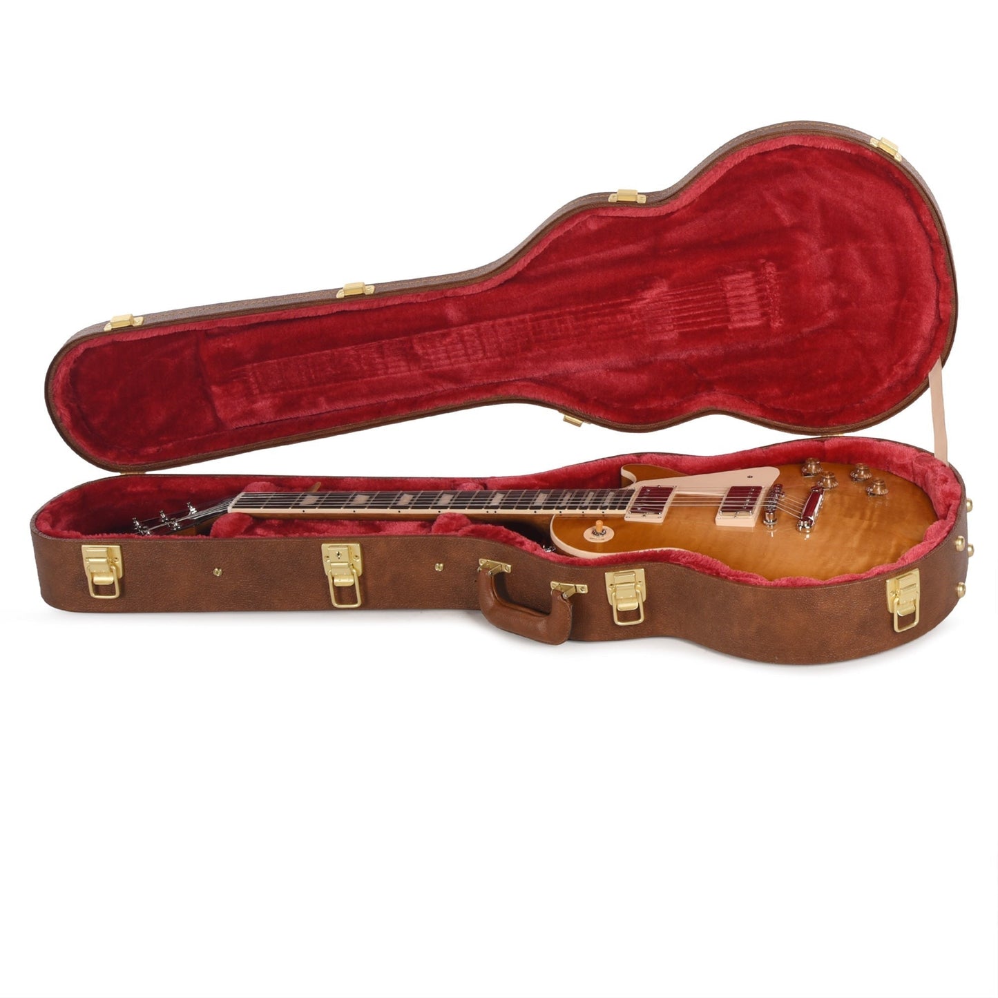 Gibson Original Les Paul Standard '50s Dirty Lemon Burst