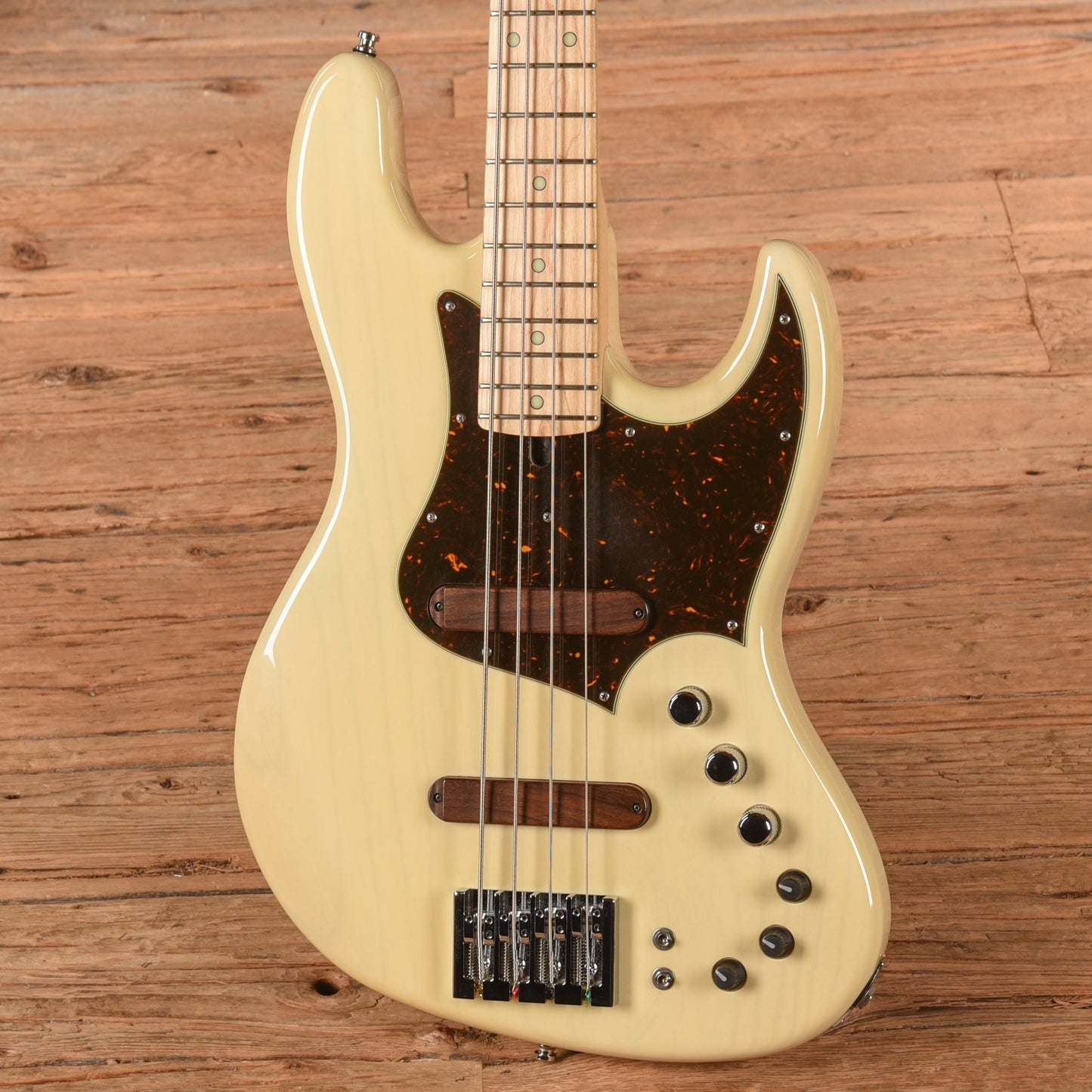 Xotic XJ-1T White 2015