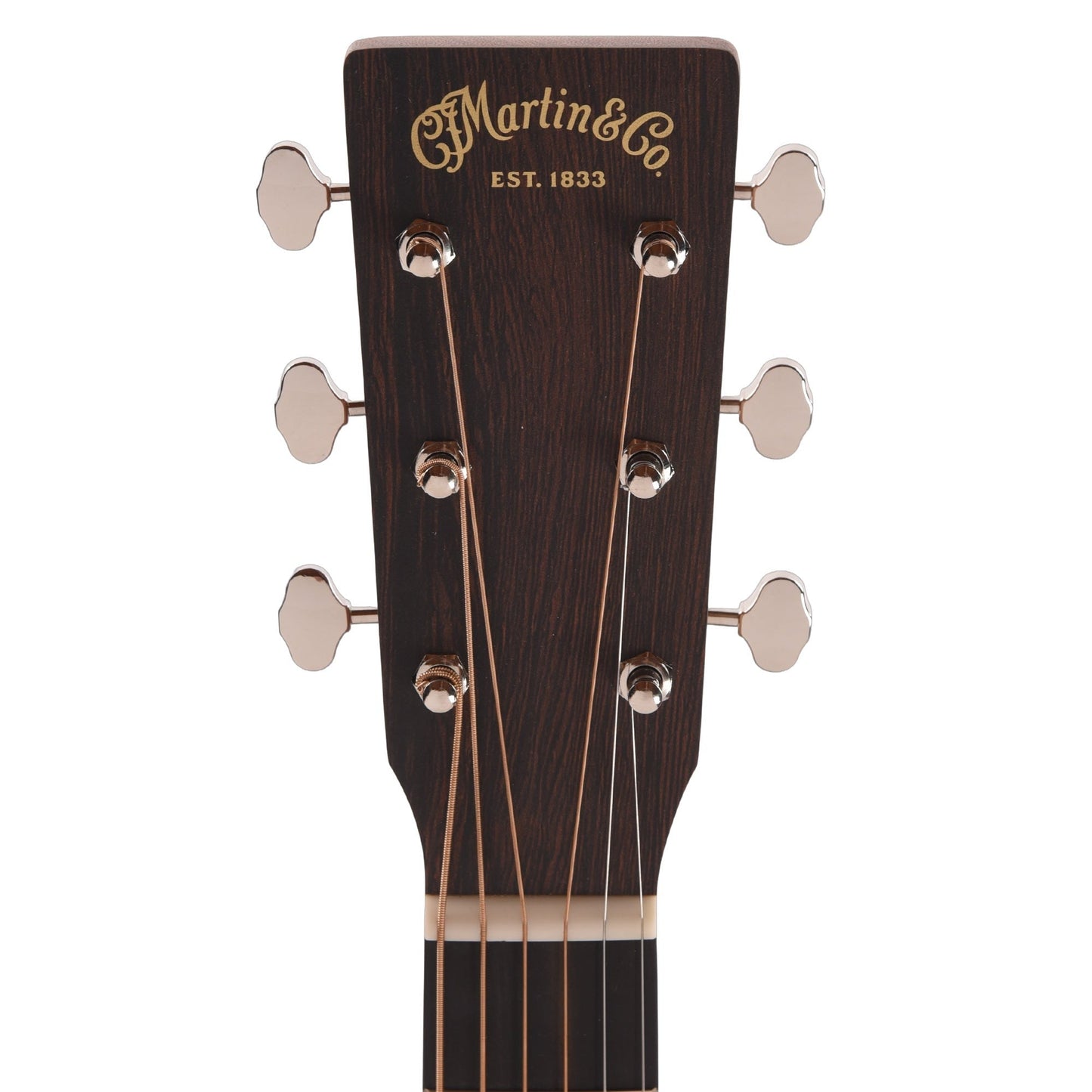 Martin Road Series D-12E Retro Spruce/Sapele Aging Toner