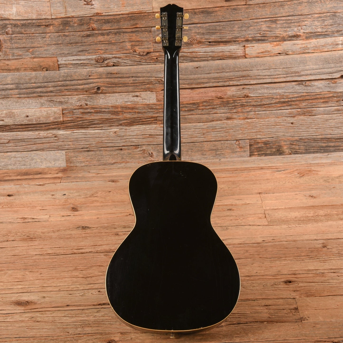 Gibson L-30 Black 1930s