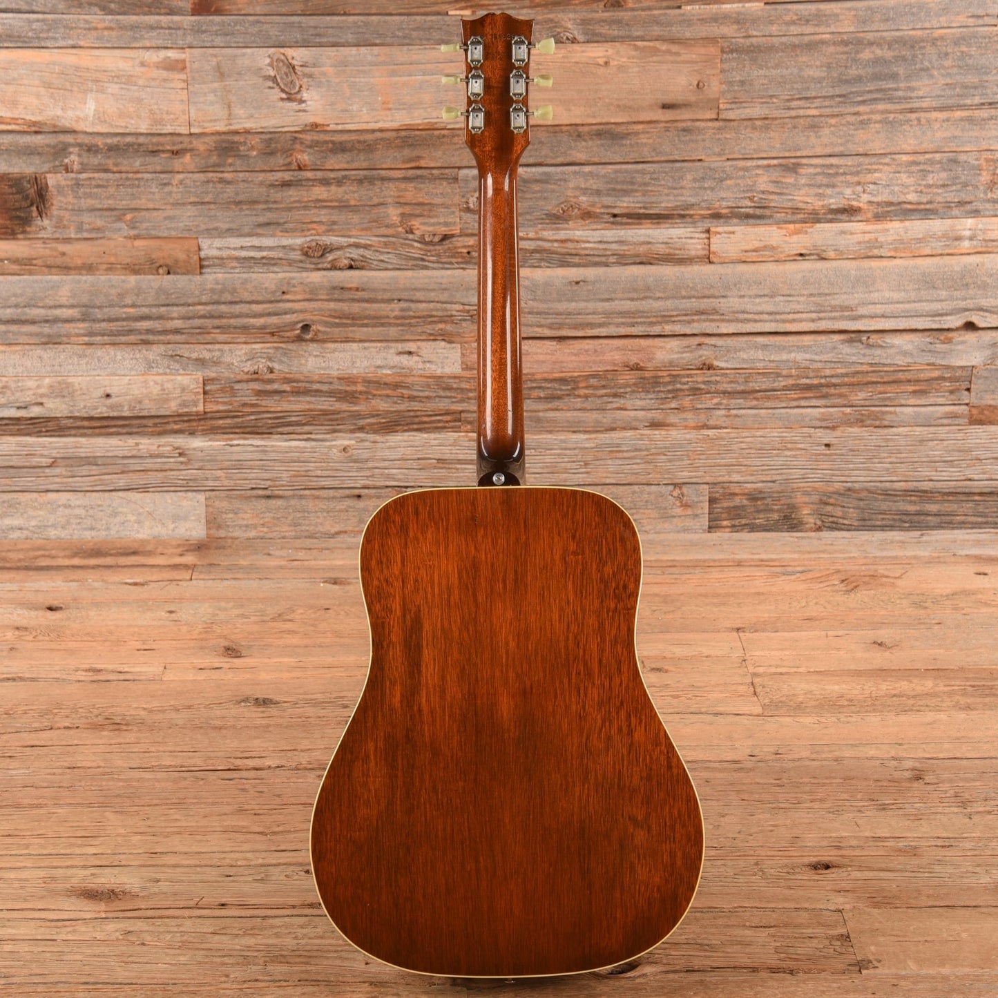 Gibson J-30 Sunburst 1986
