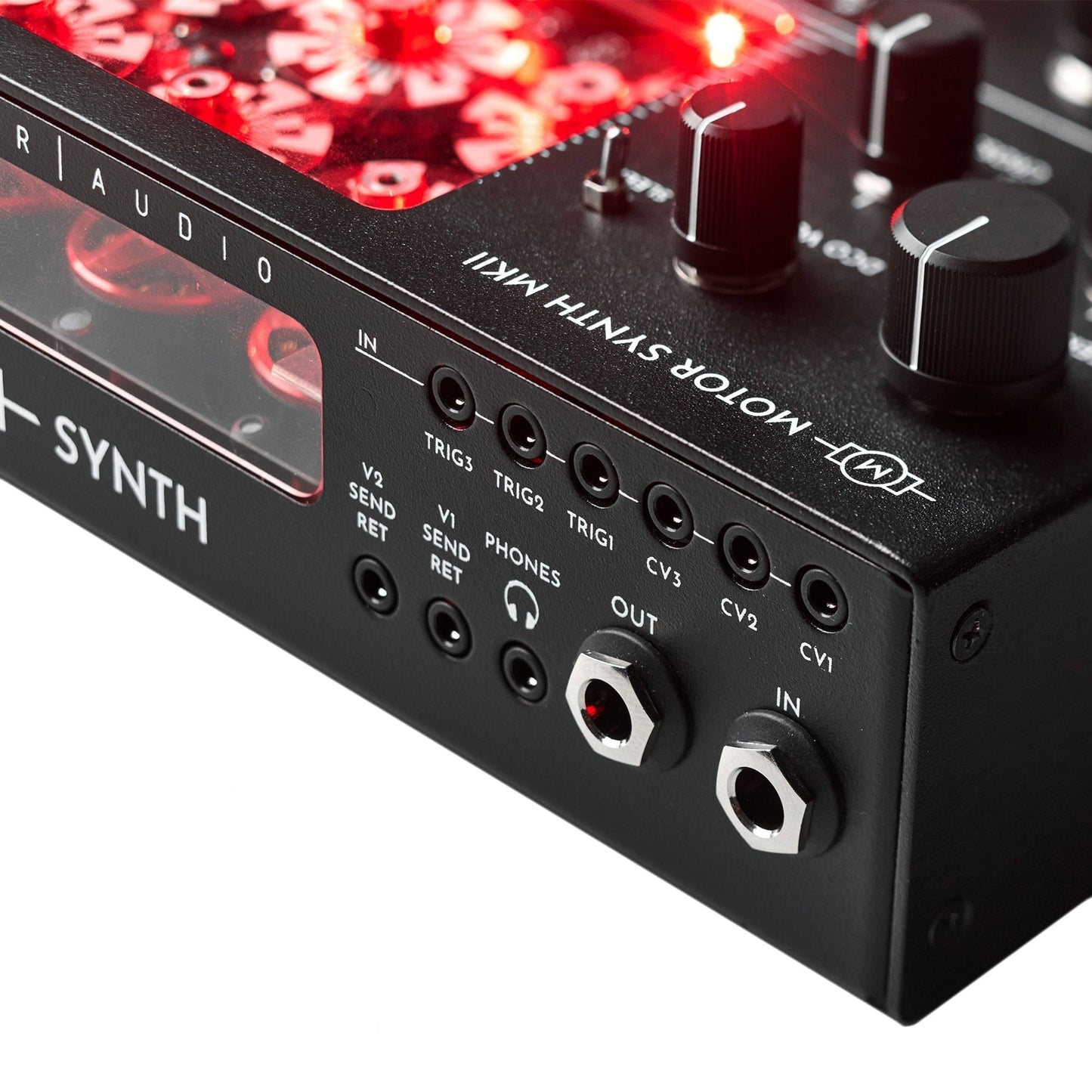 Gamechanger Audio MOTOR SYNTH MKII