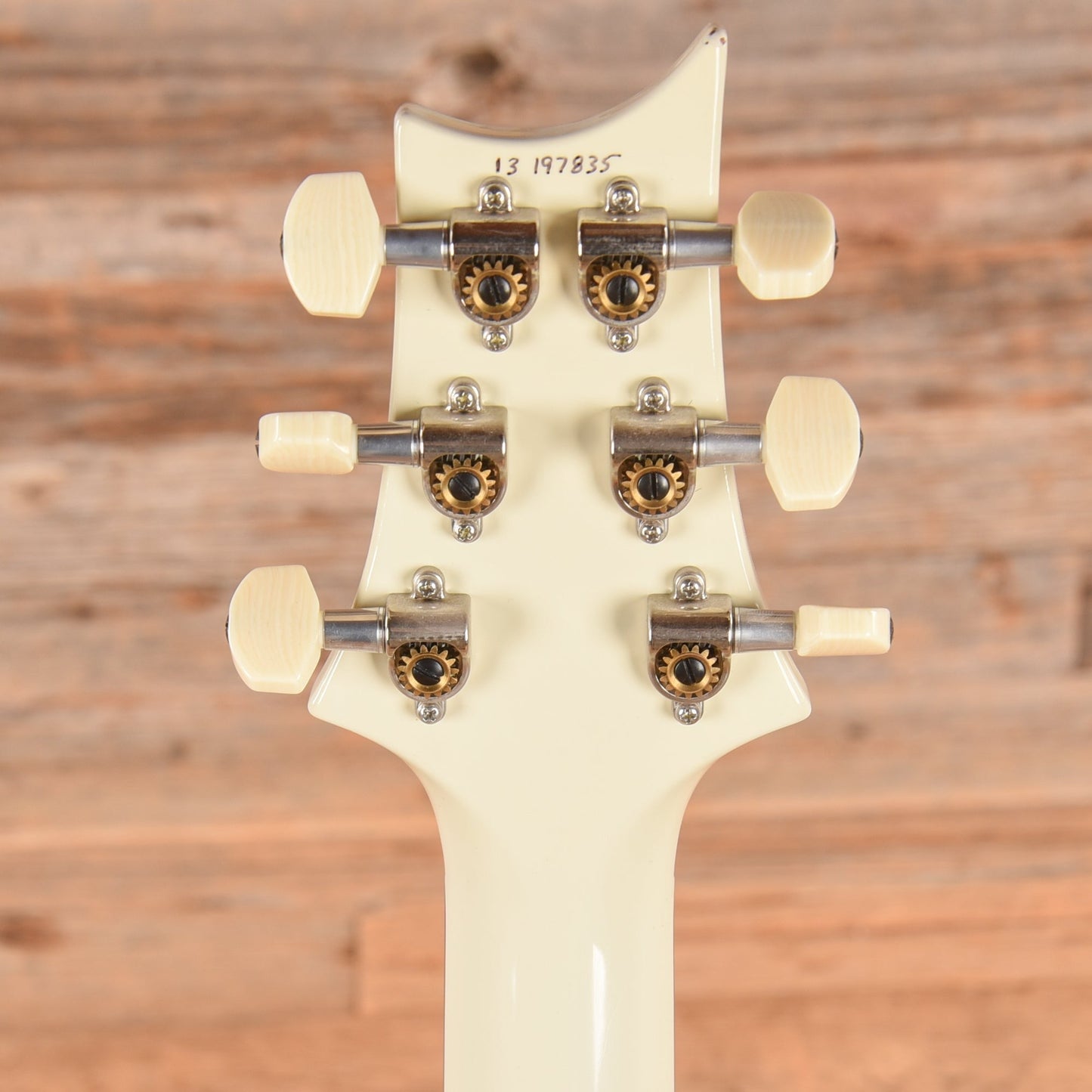 PRS DGT Antique White 2013