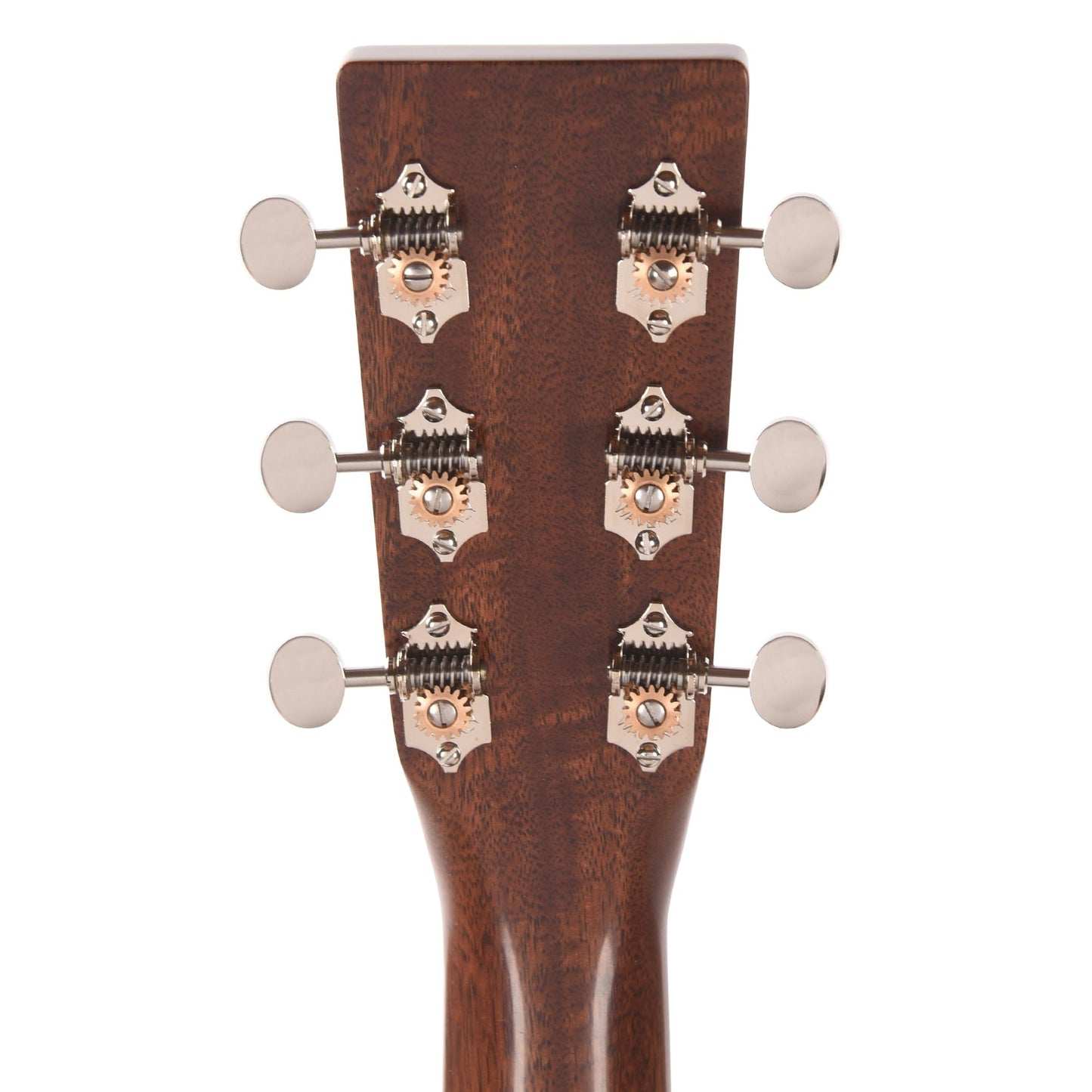 Martin Artist 0-17 Jason Isbell Sinker Mahogany Natural