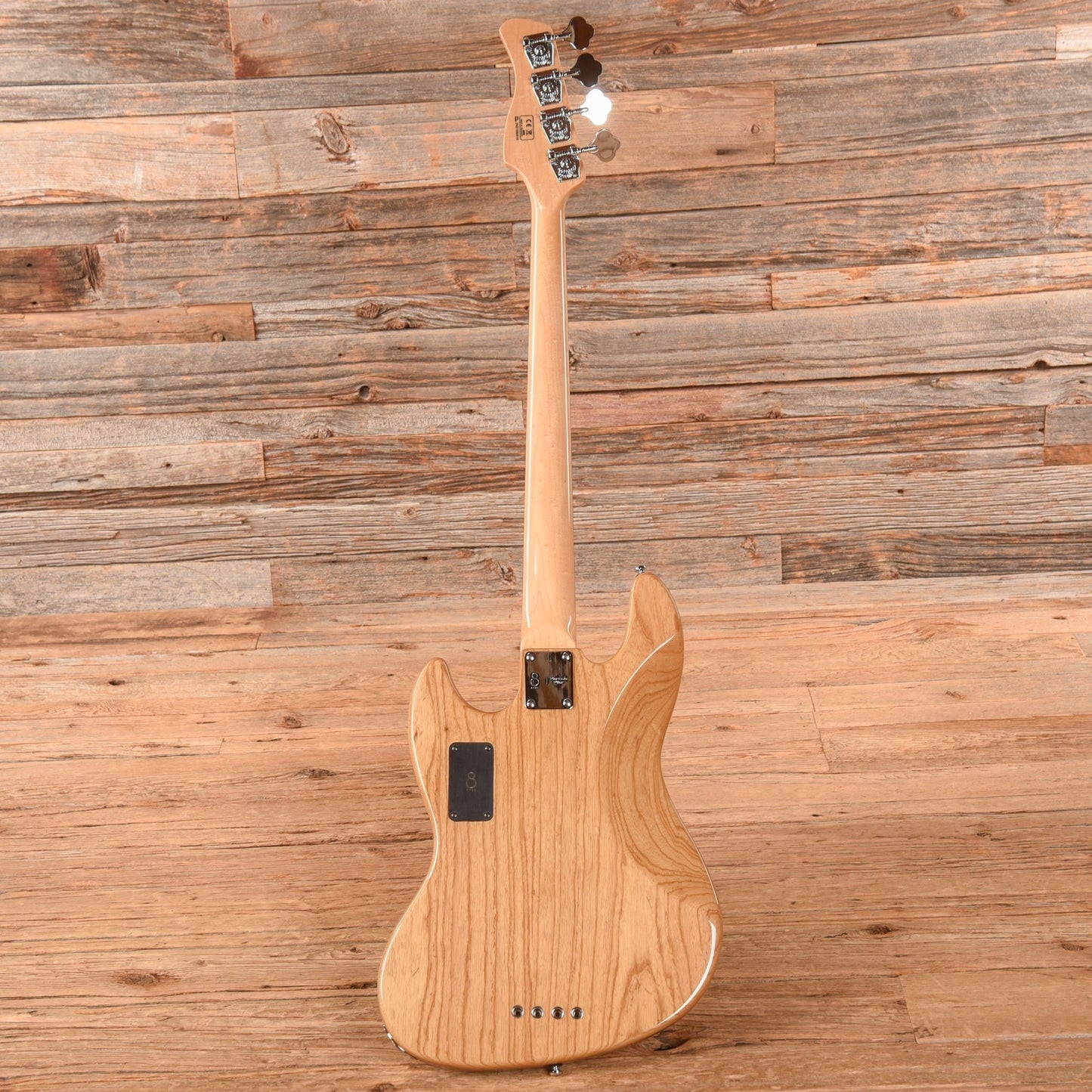 Sire 2nd Generation Marcus Miller V7 Vintage Natural 2021