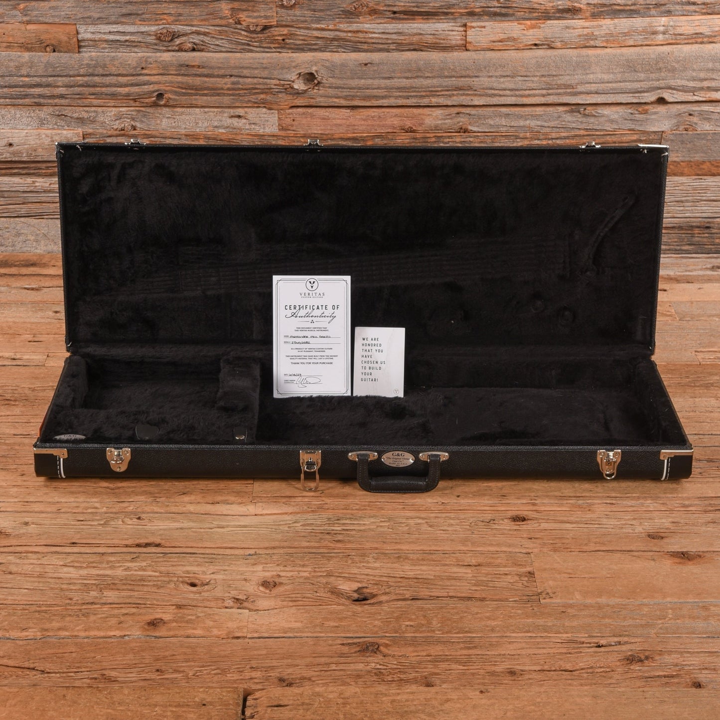 Veritas Portlander Pro Series White 2023
