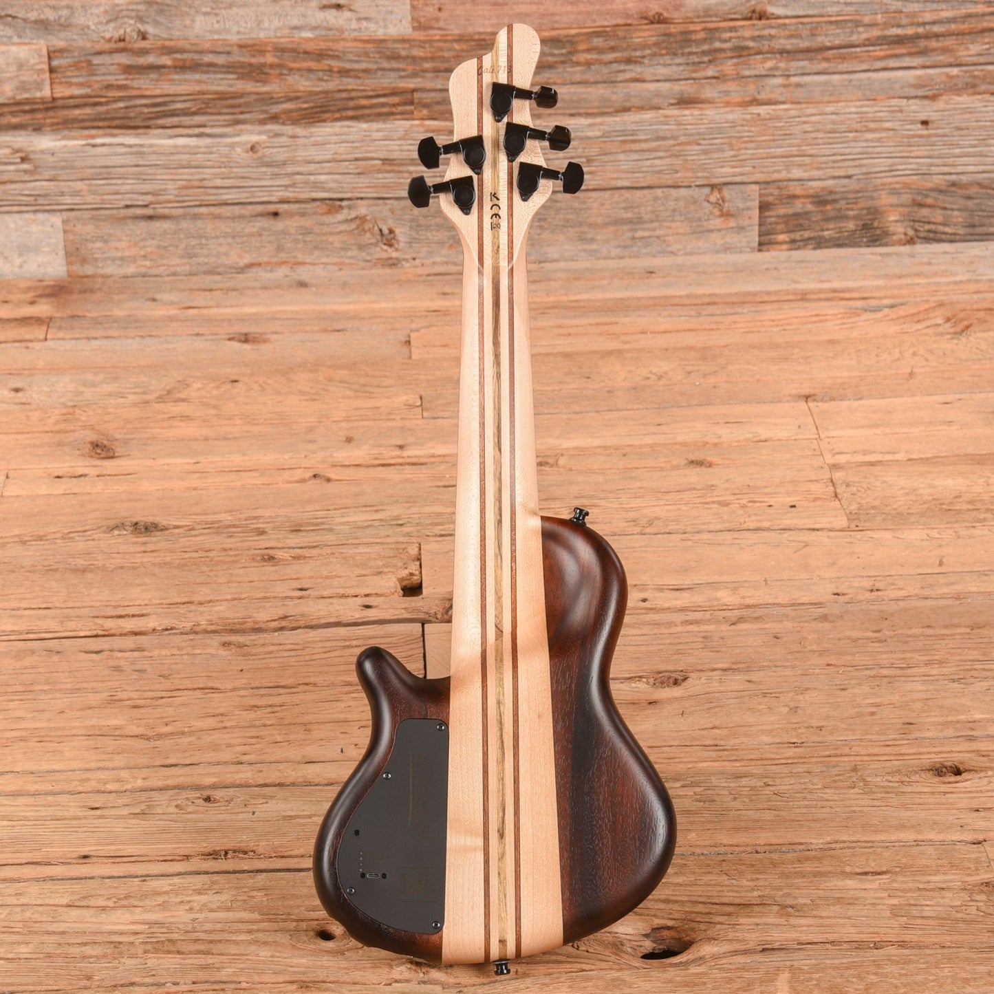 Mayones Cali 5 Natural 2024