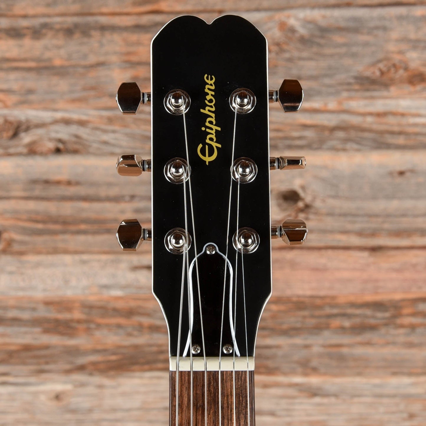 Epiphone Joan Jett Signature Olympic Special White 2021