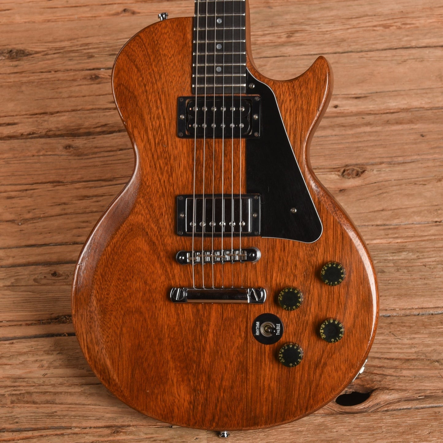 Gibson Firebrand "The Paul" Deluxe Natural 1980